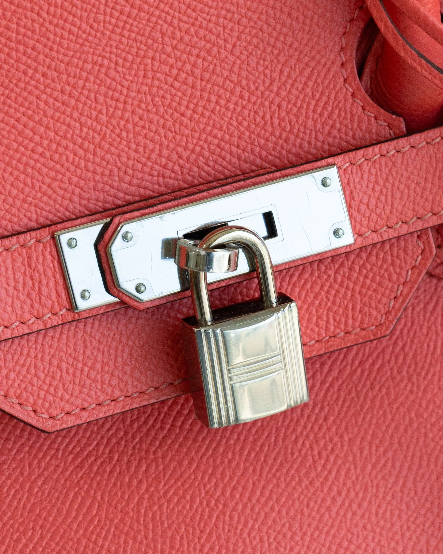 HERMÈS Birkin 35 Epson - THE VOG CLOSET