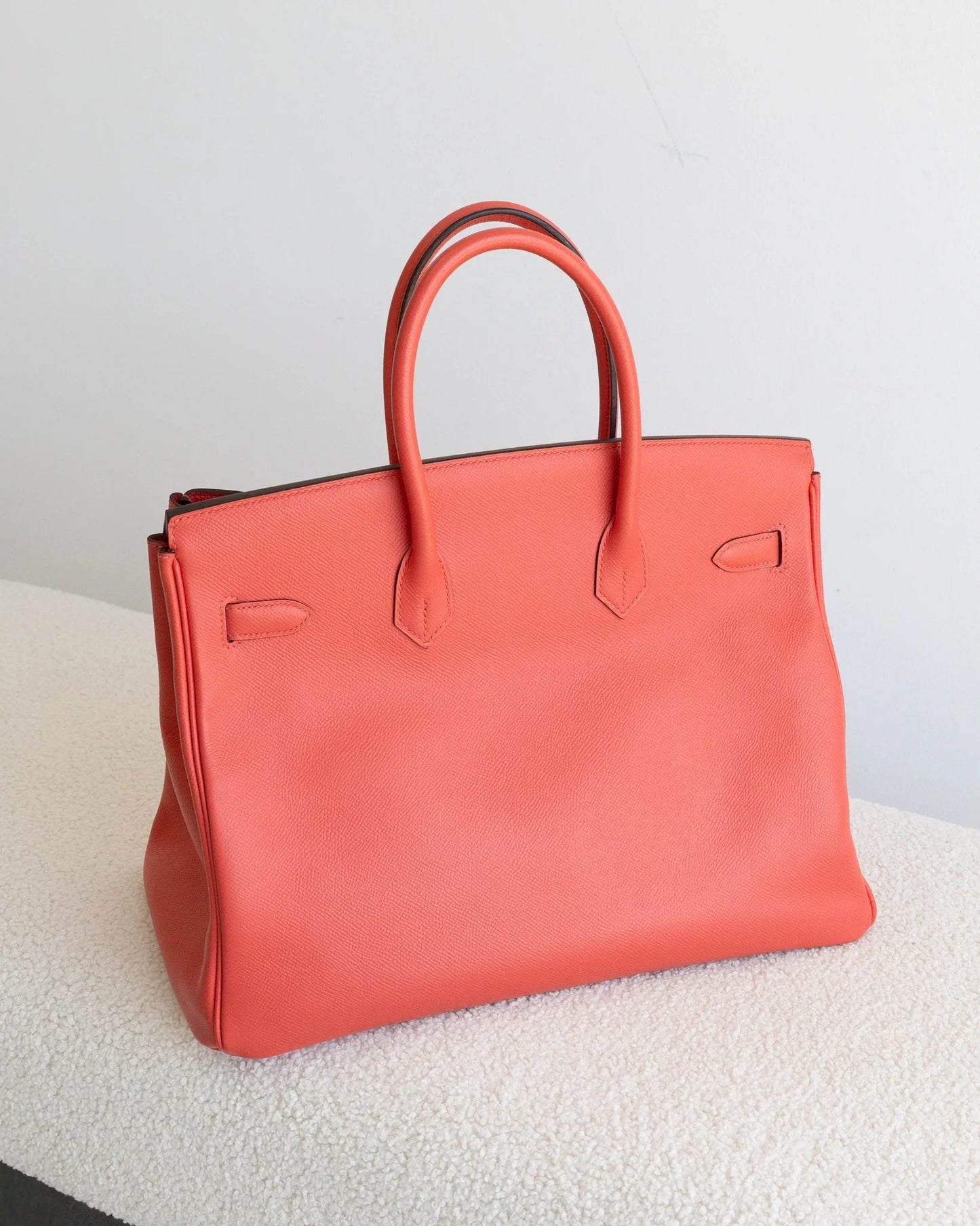 HERMÈS Birkin 35 Epson - THE VOG CLOSET
