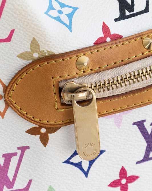 LOUIS VUITTON Boulogne Multicolor