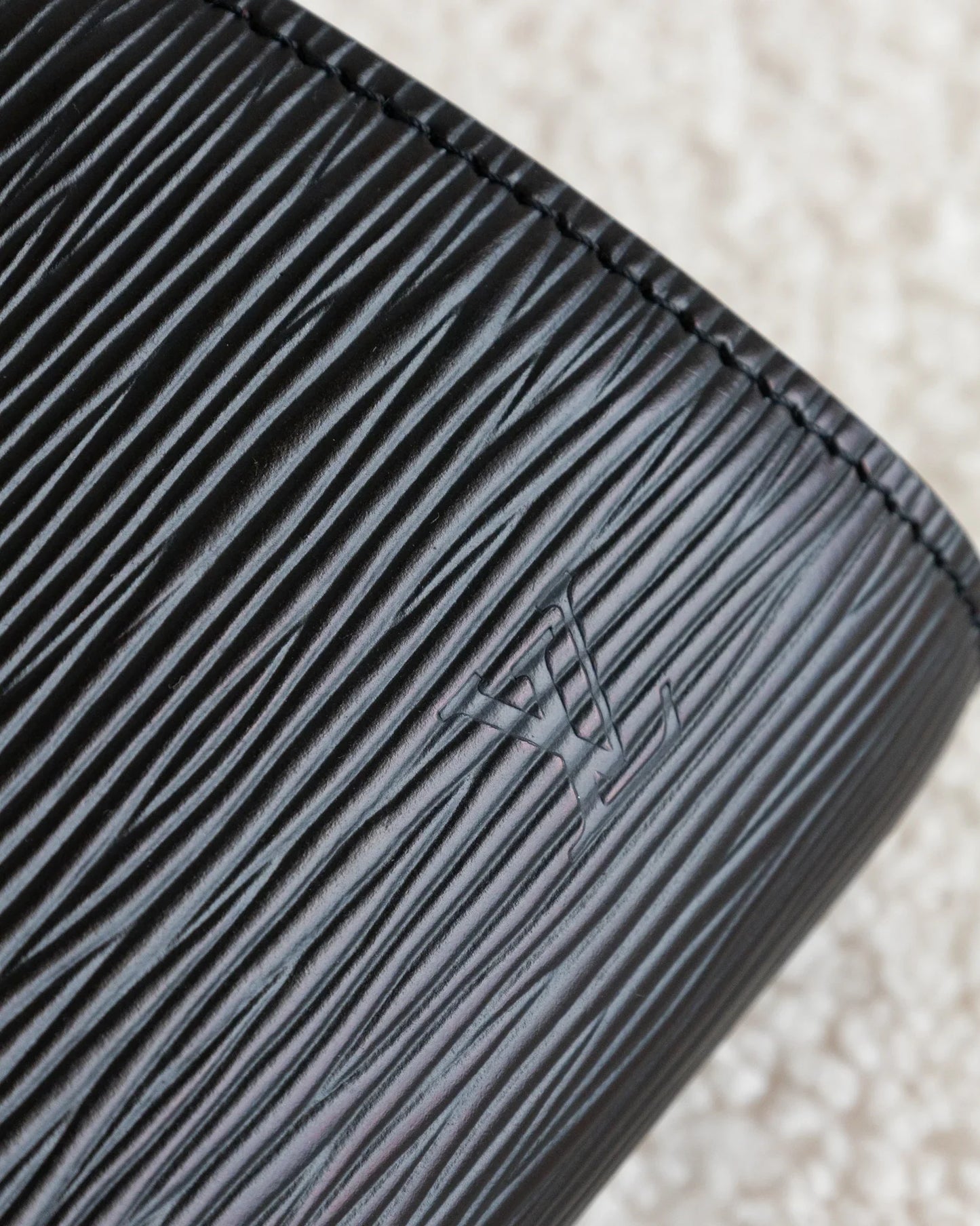 LOUIS VUITTON Pouch - THE VOG CLOSET