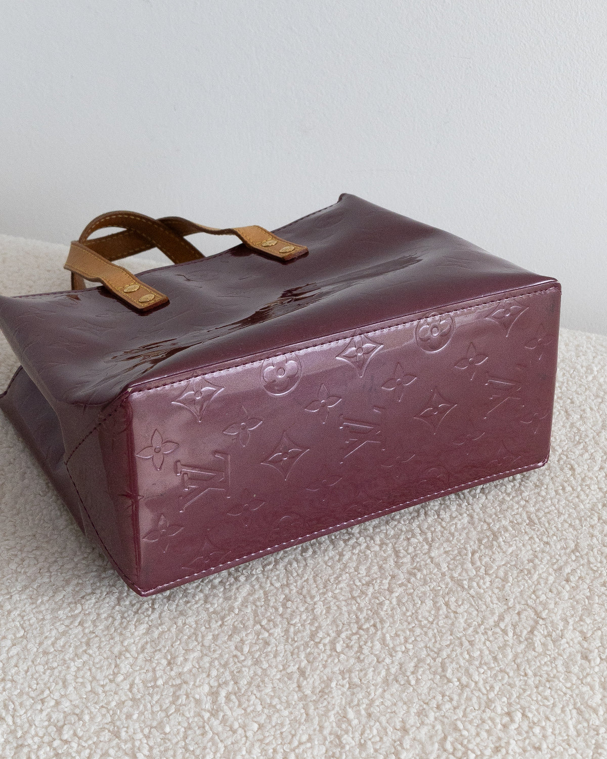 LOUIS VUITTON Reade PM