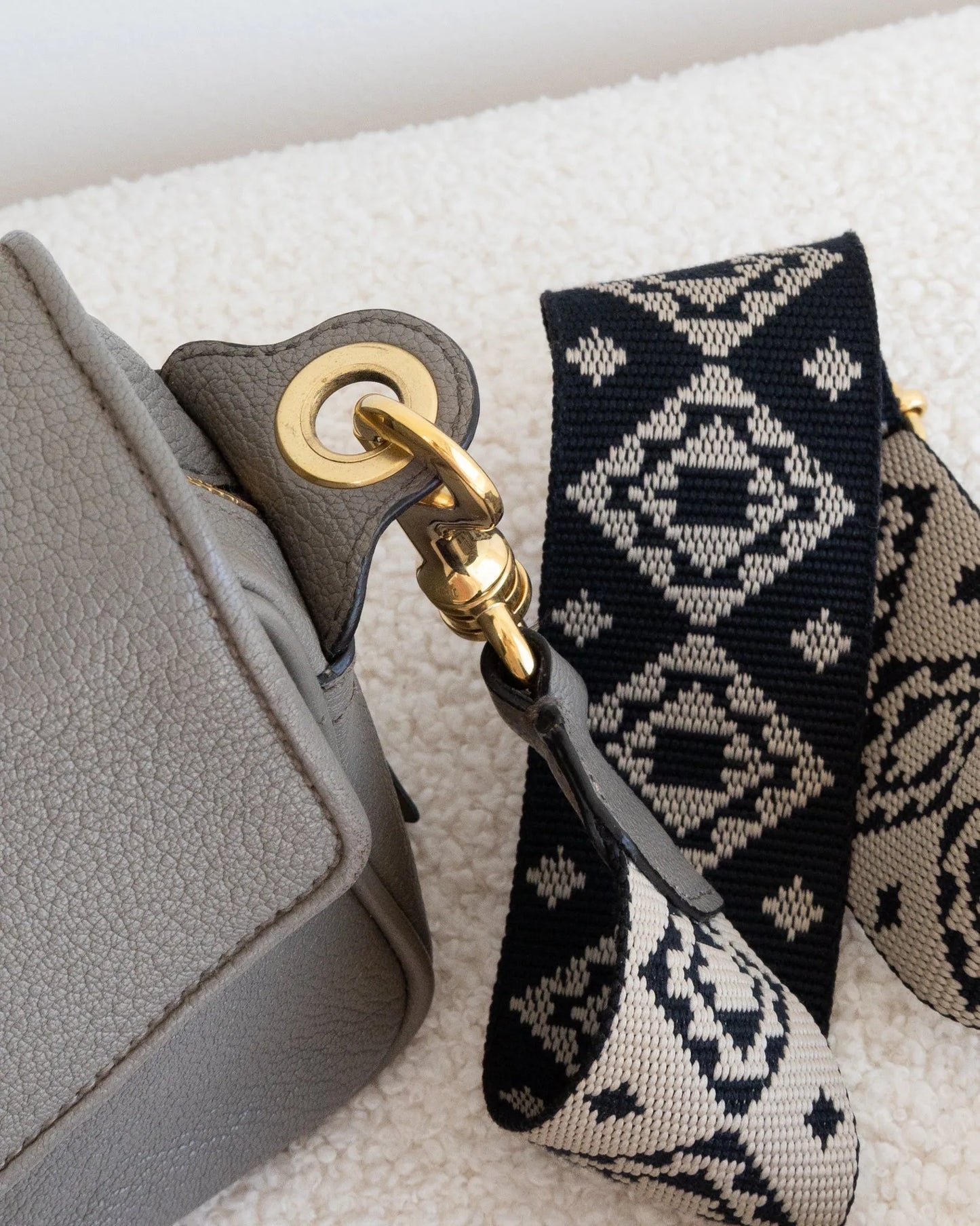 MIU MIU Camera Bag - THE VOG CLOSET