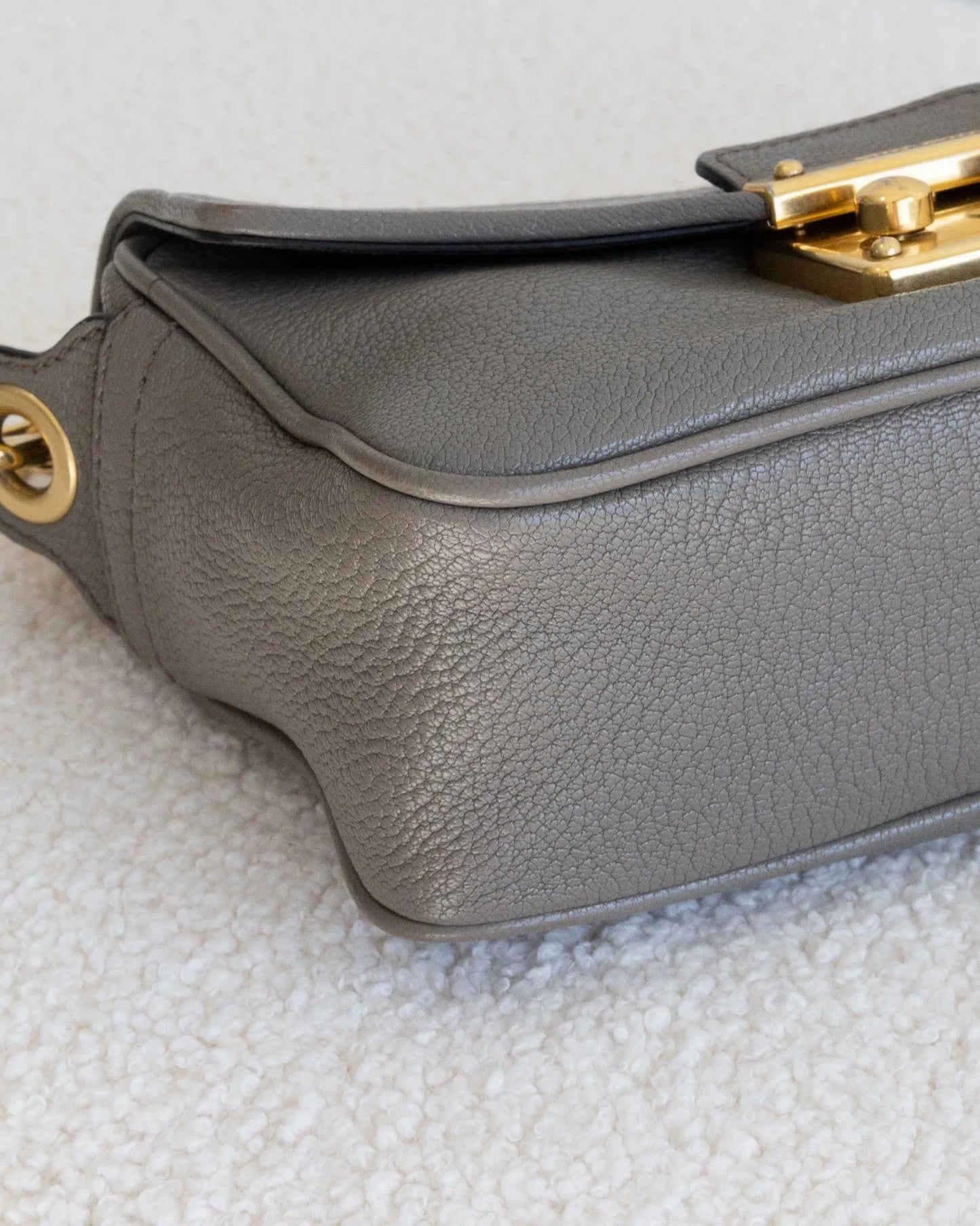 MIU MIU Camera Bag - THE VOG CLOSET