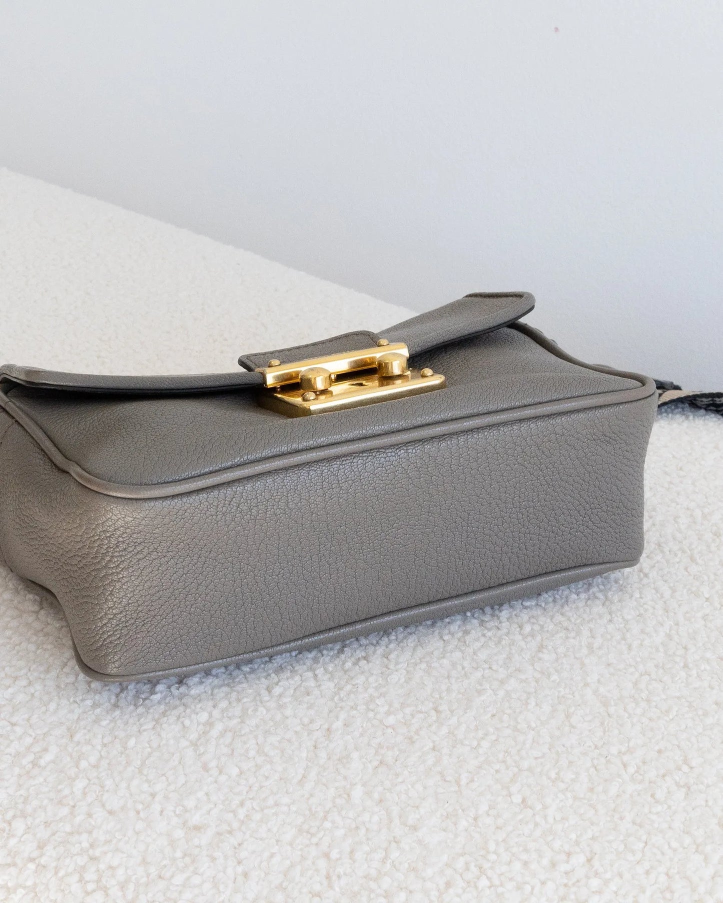 MIU MIU Camera Bag - THE VOG CLOSET
