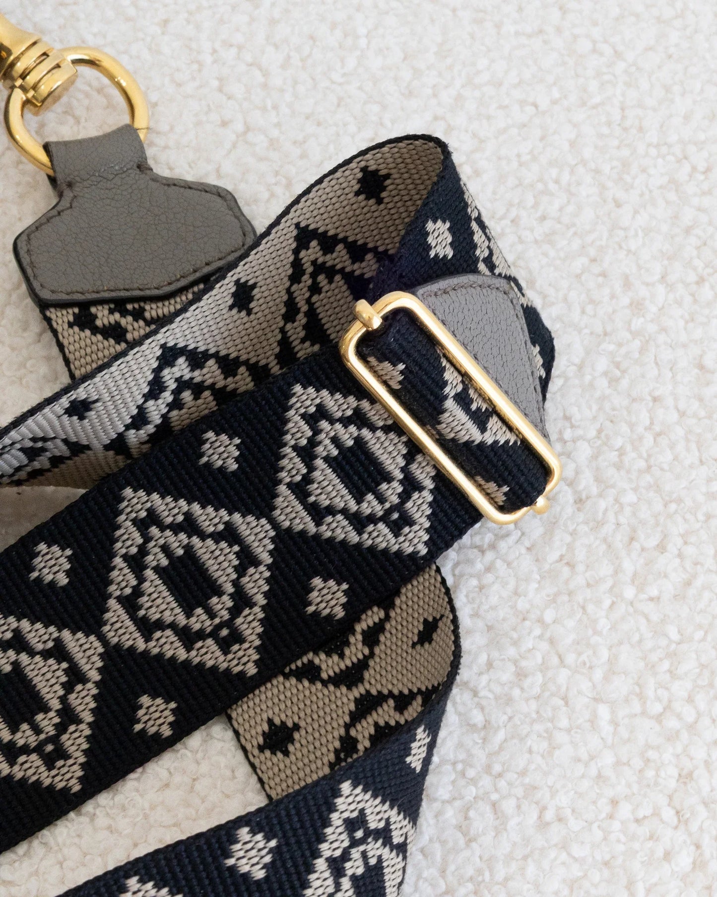 MIU MIU Camera Bag - THE VOG CLOSET