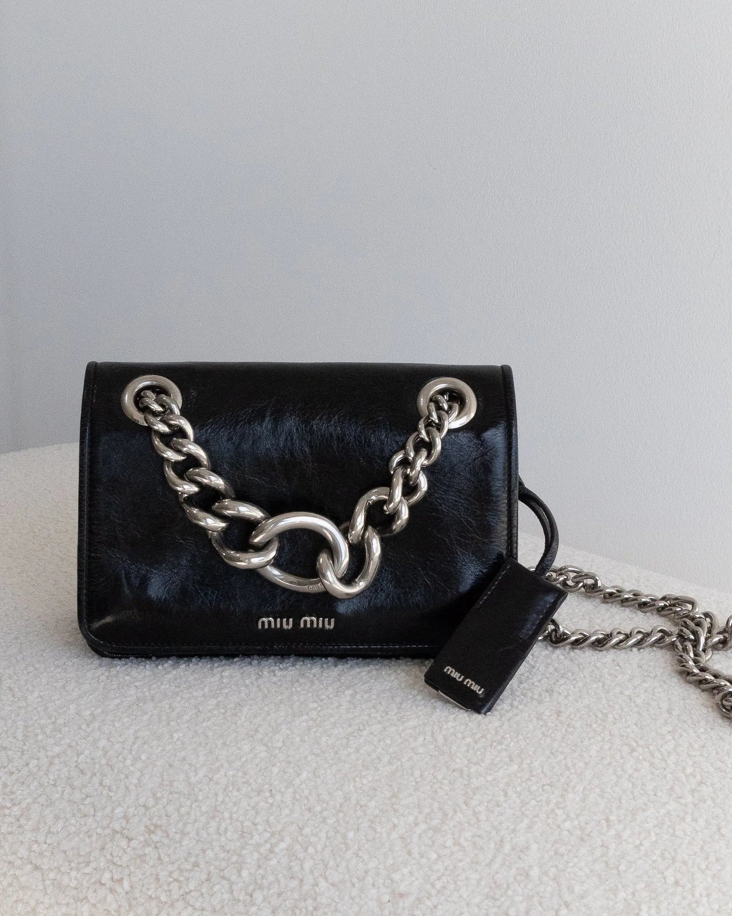 MIU MIU Crossbody - THE VOG CLOSET