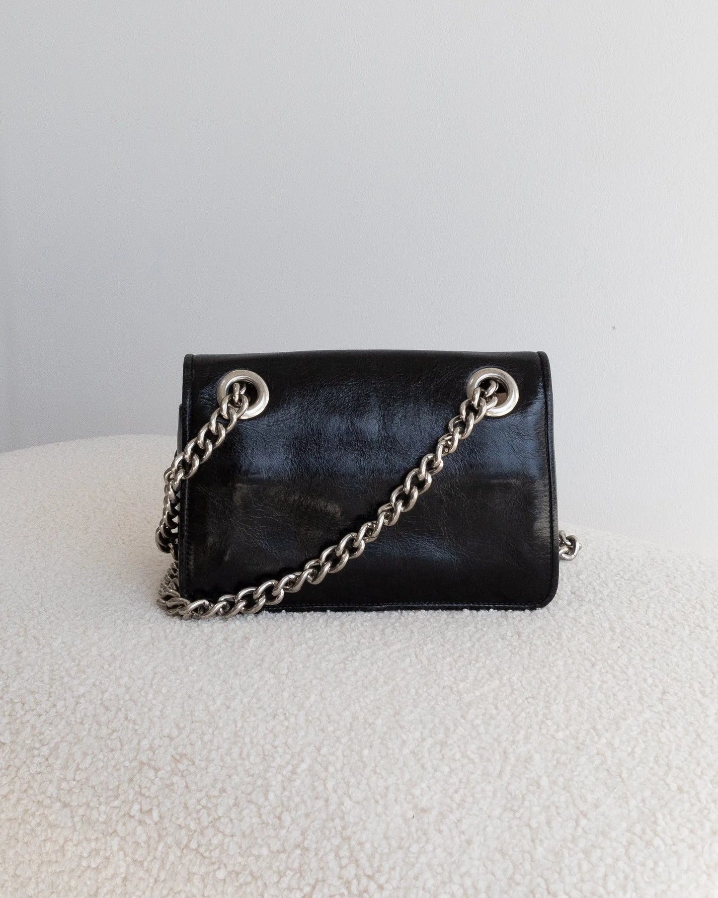 MIU MIU Crossbody - THE VOG CLOSET
