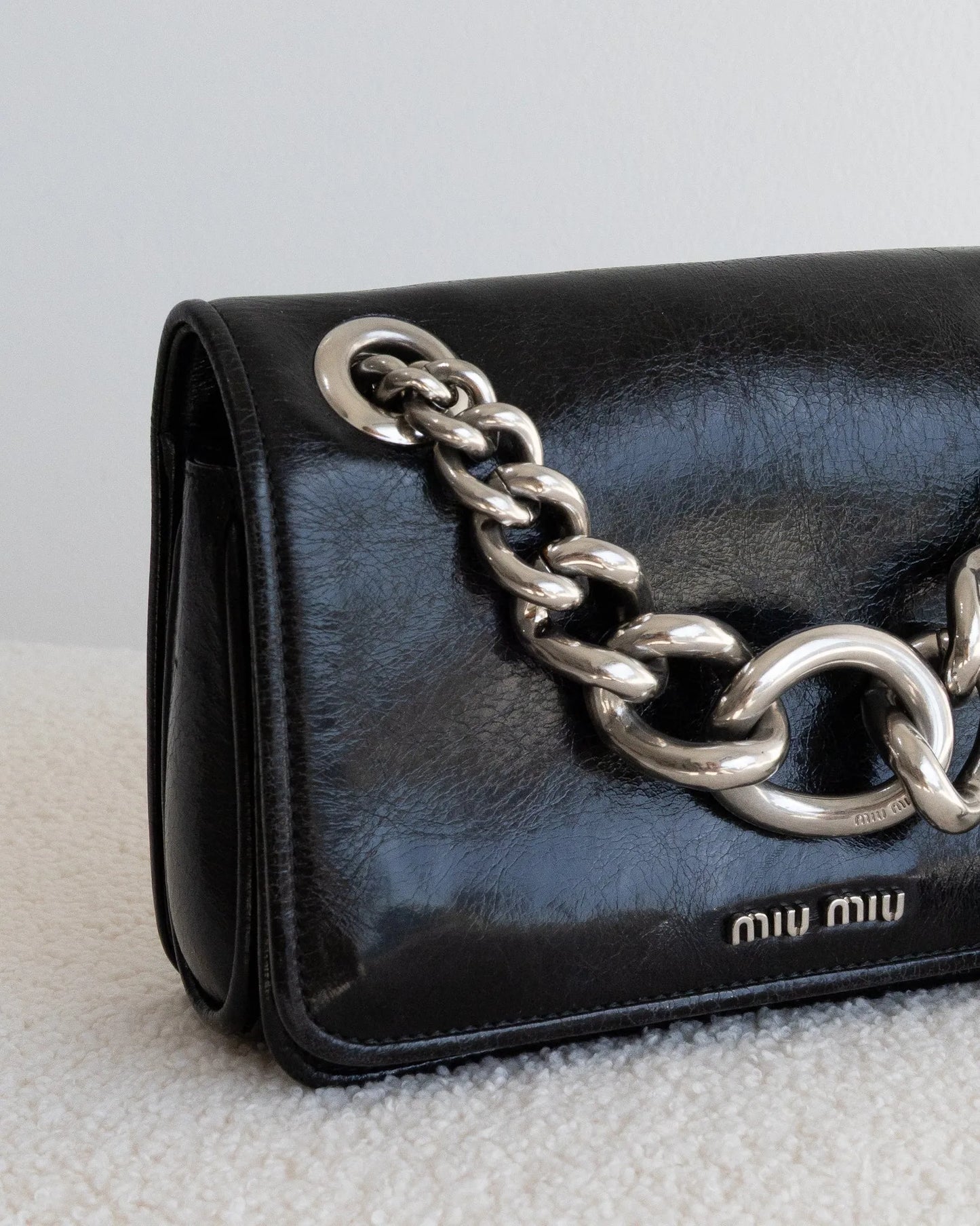 MIU MIU Crossbody - THE VOG CLOSET