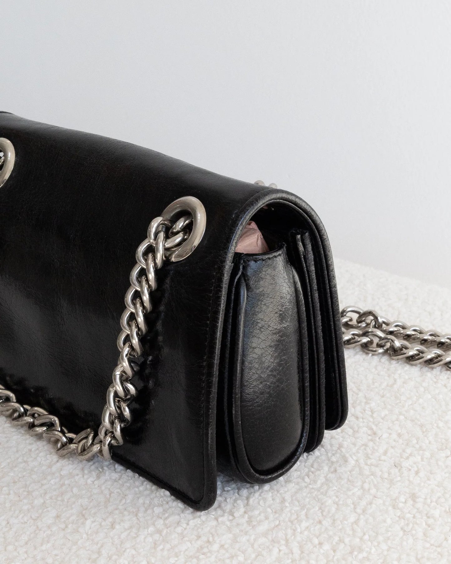 MIU MIU Crossbody - THE VOG CLOSET