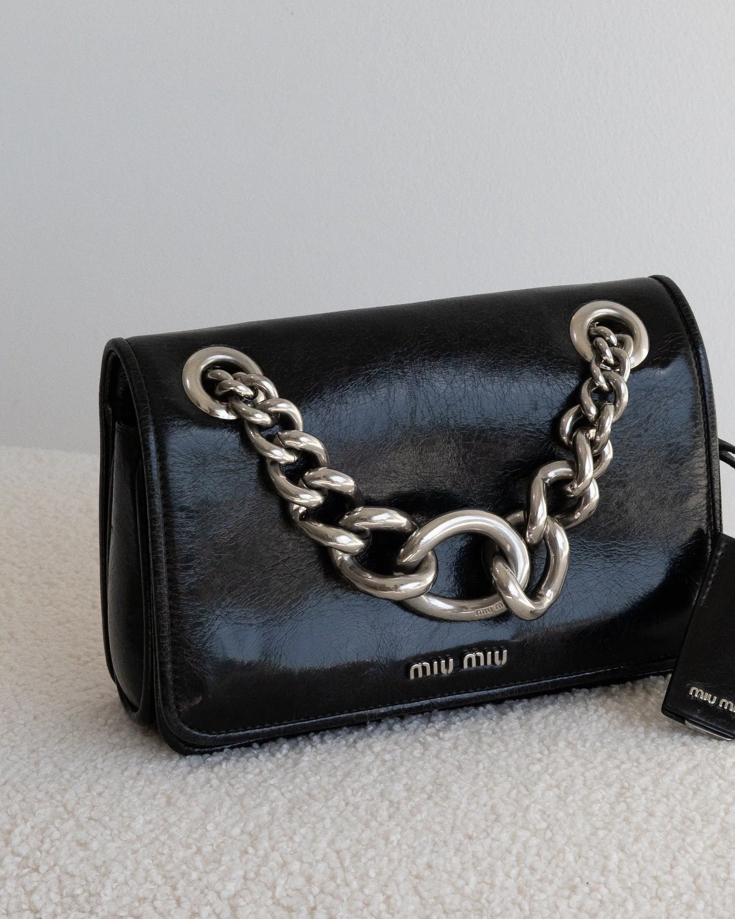MIU MIU Crossbody - THE VOG CLOSET