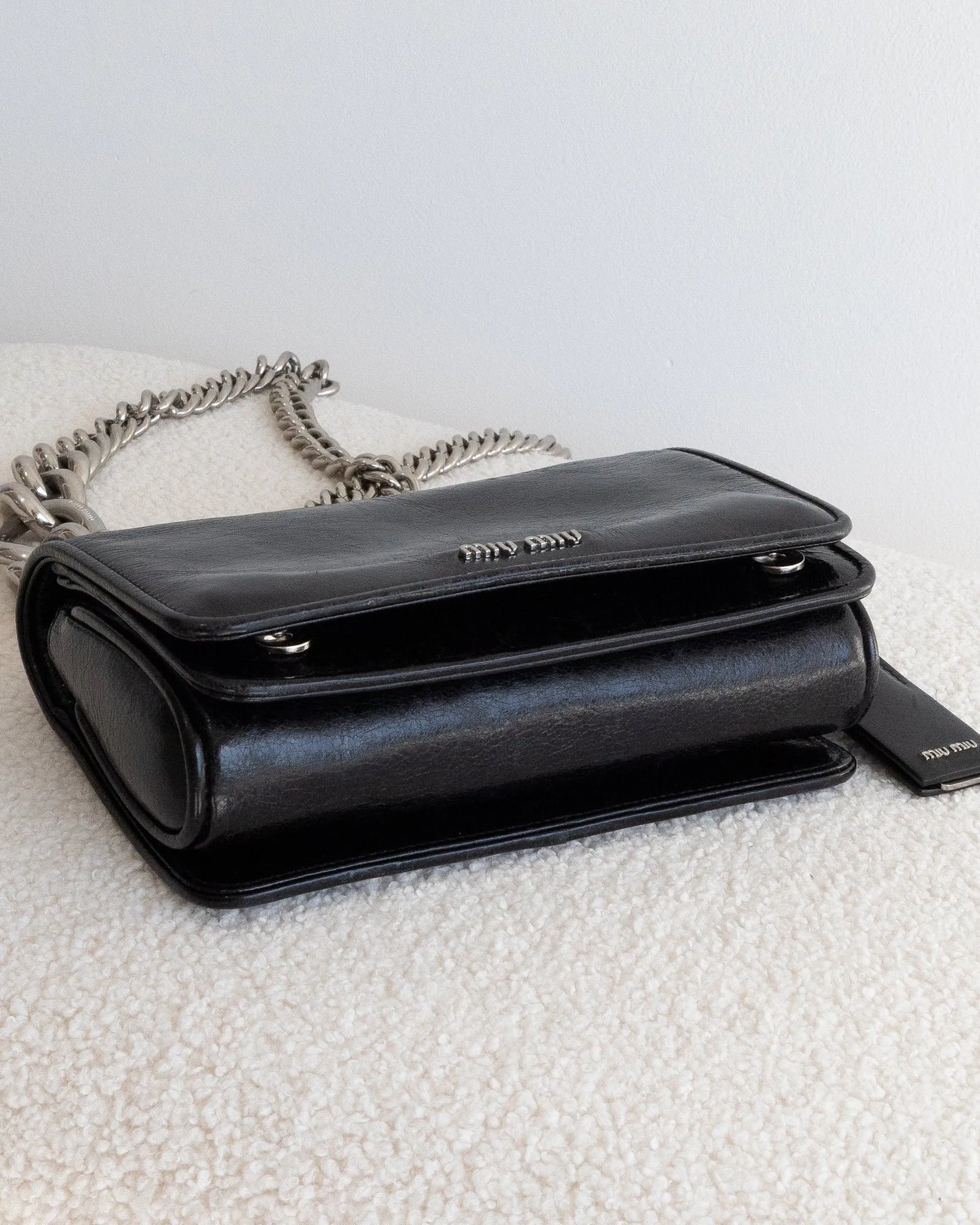 MIU MIU Crossbody - THE VOG CLOSET