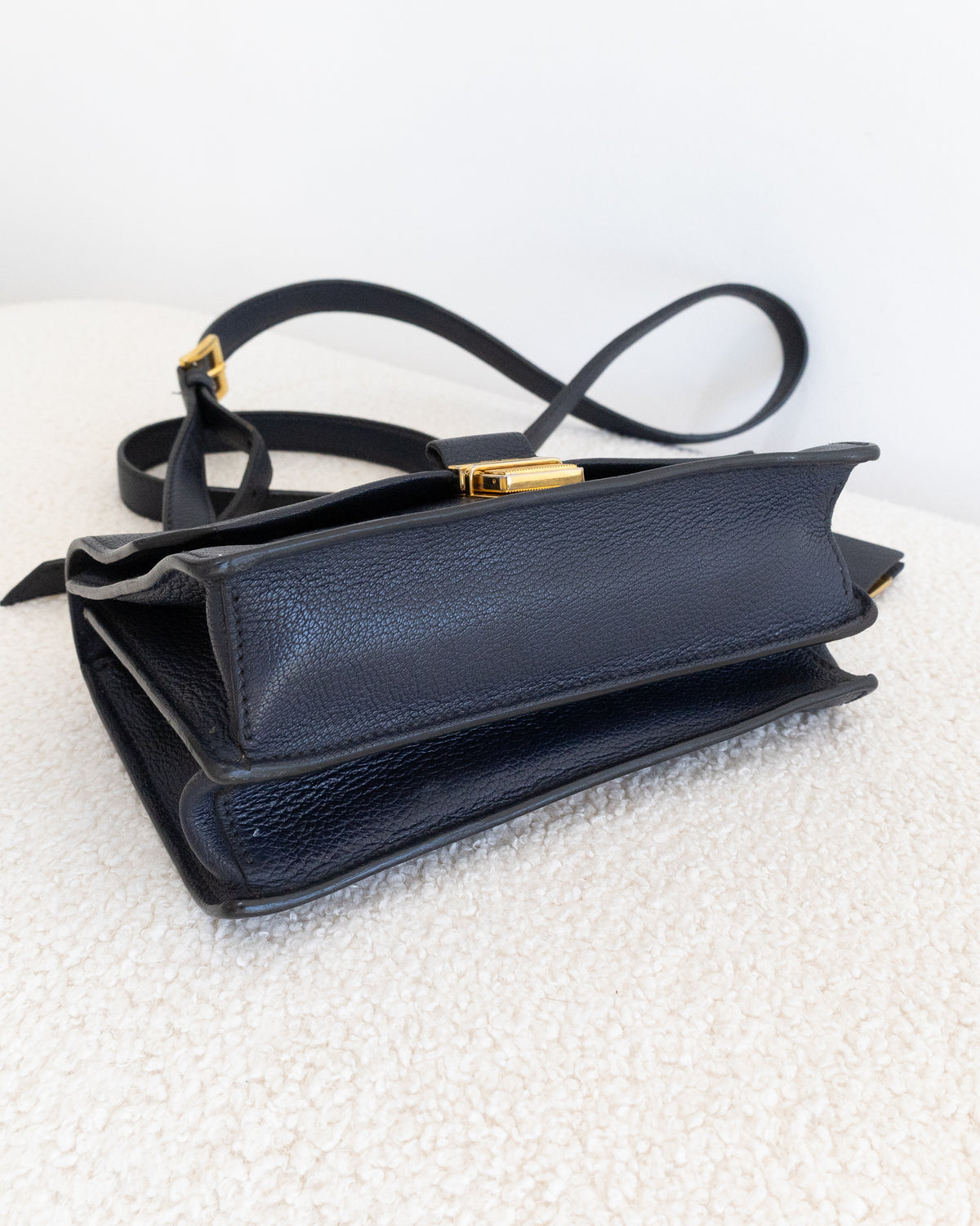MIU MIU Mini Madras
