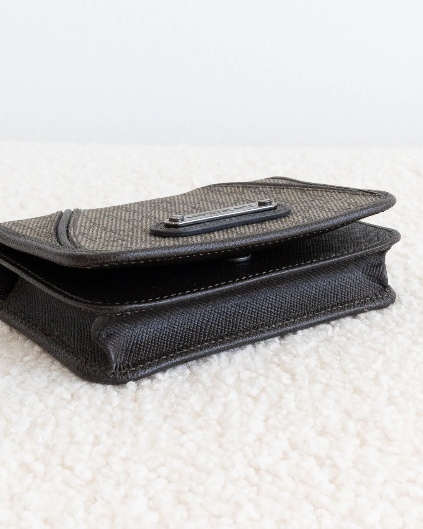 MONTBLANC Card Holder - THE VOG CLOSET