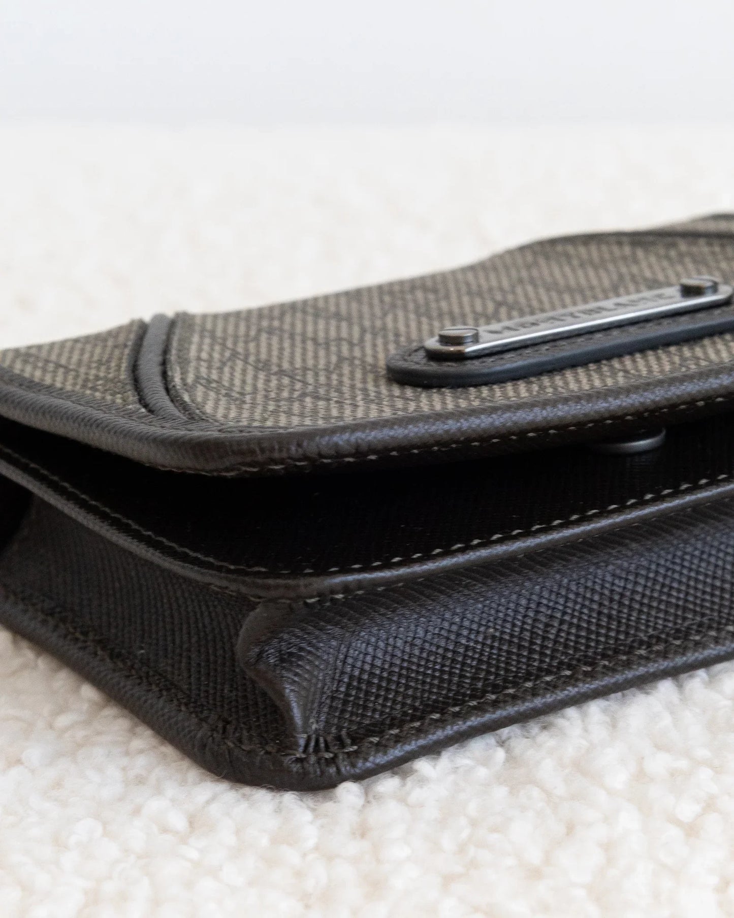 MONTBLANC Card Holder - THE VOG CLOSET