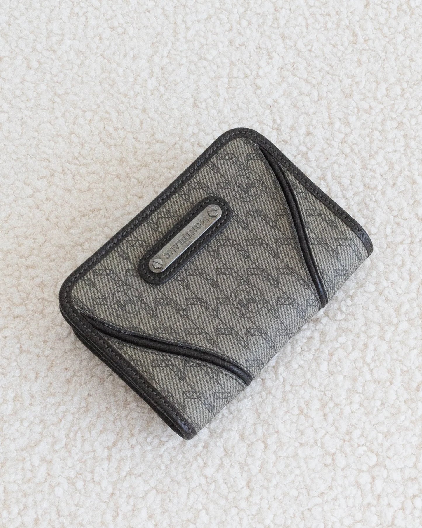 MONTBLANC Card Holder - THE VOG CLOSET