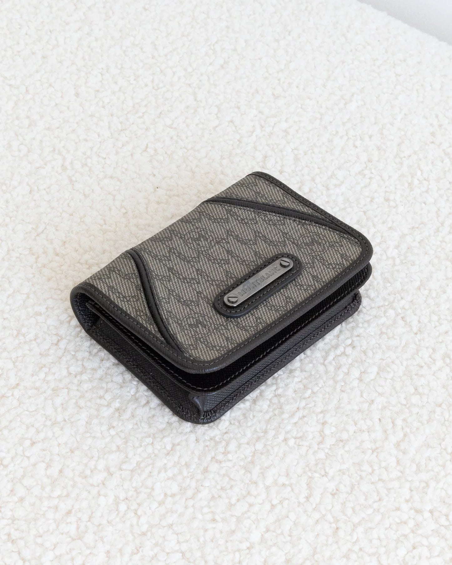 MONTBLANC Card Holder - THE VOG CLOSET