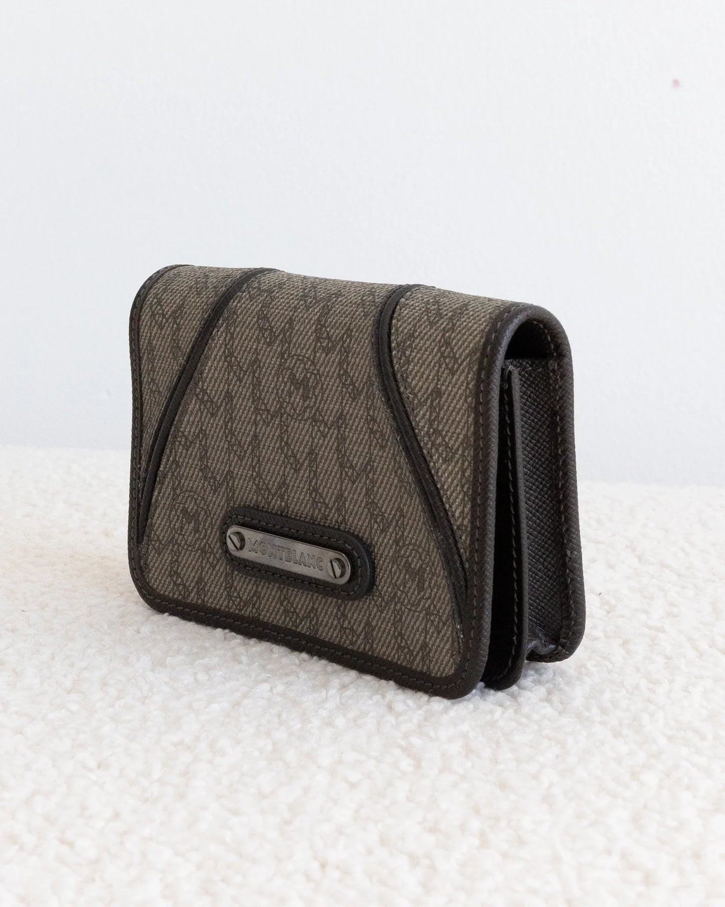 MONTBLANC Card Holder - THE VOG CLOSET
