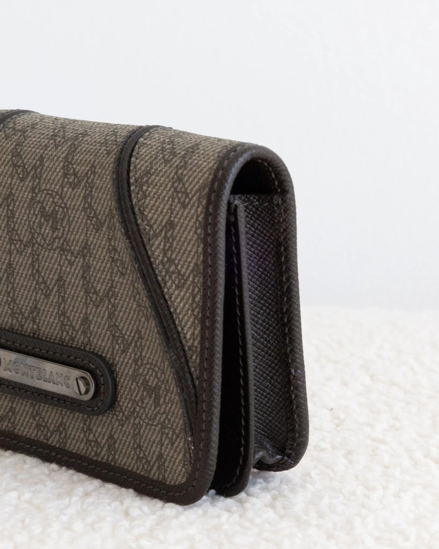 MONTBLANC Card Holder - THE VOG CLOSET