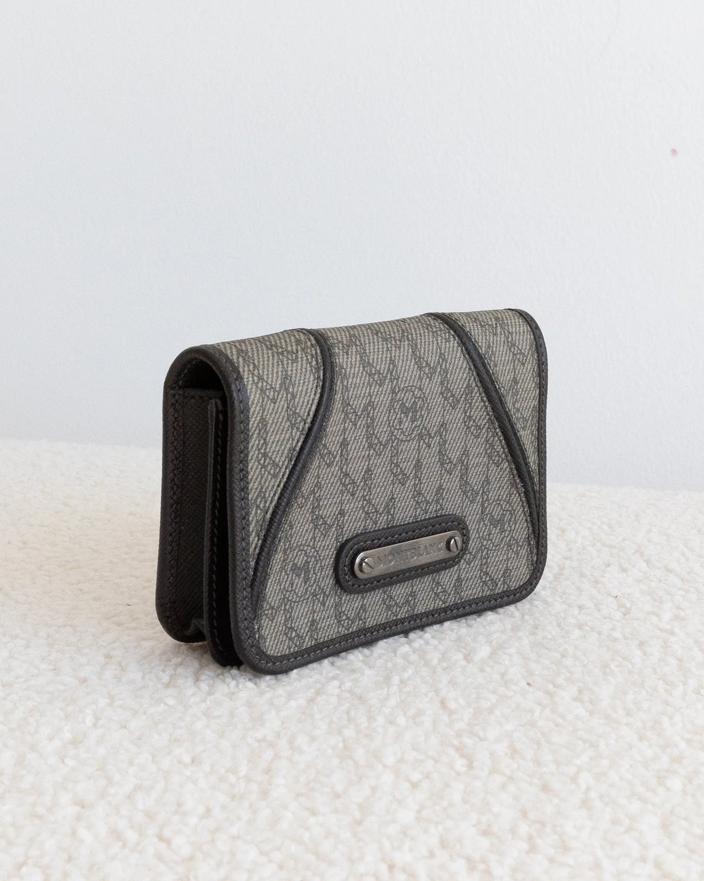 MONTBLANC Card Holder - THE VOG CLOSET