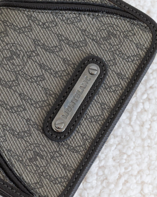 MONTBLANC Card Holder - THE VOG CLOSET