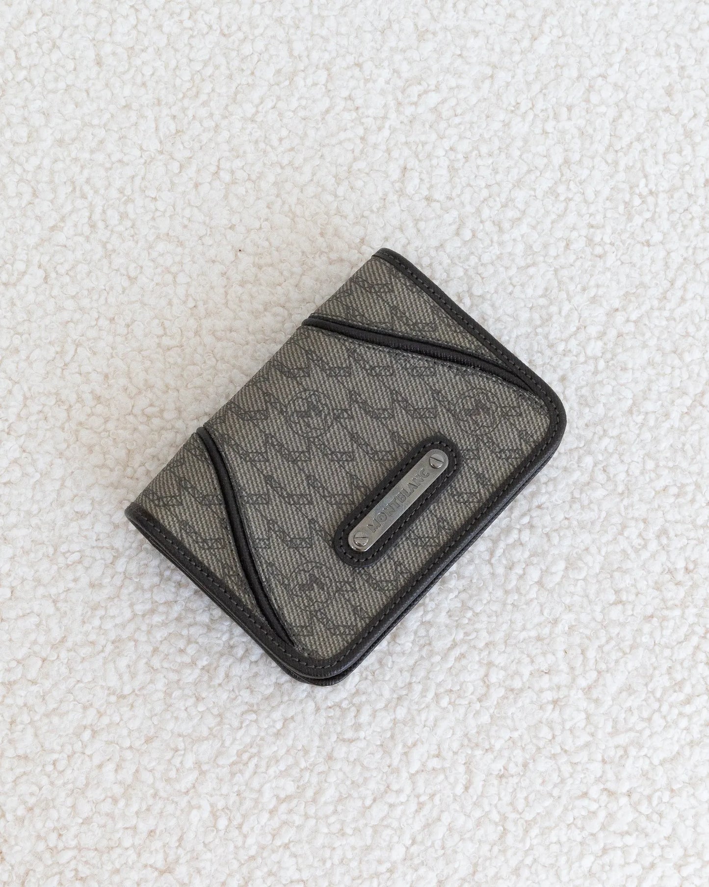 MONTBLANC Card Holder - THE VOG CLOSET