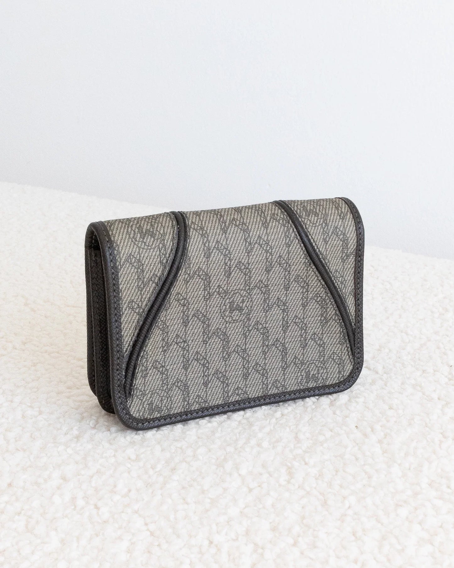 MONTBLANC Card Holder - THE VOG CLOSET