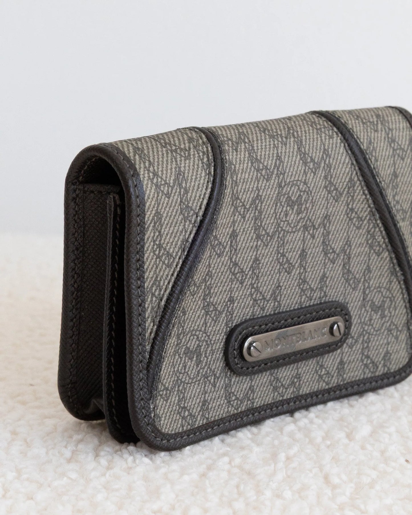 MONTBLANC Card Holder - THE VOG CLOSET