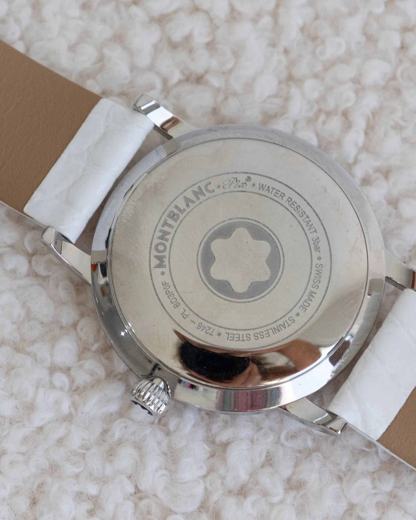 MONTBLANC Star - THE VOG CLOSET