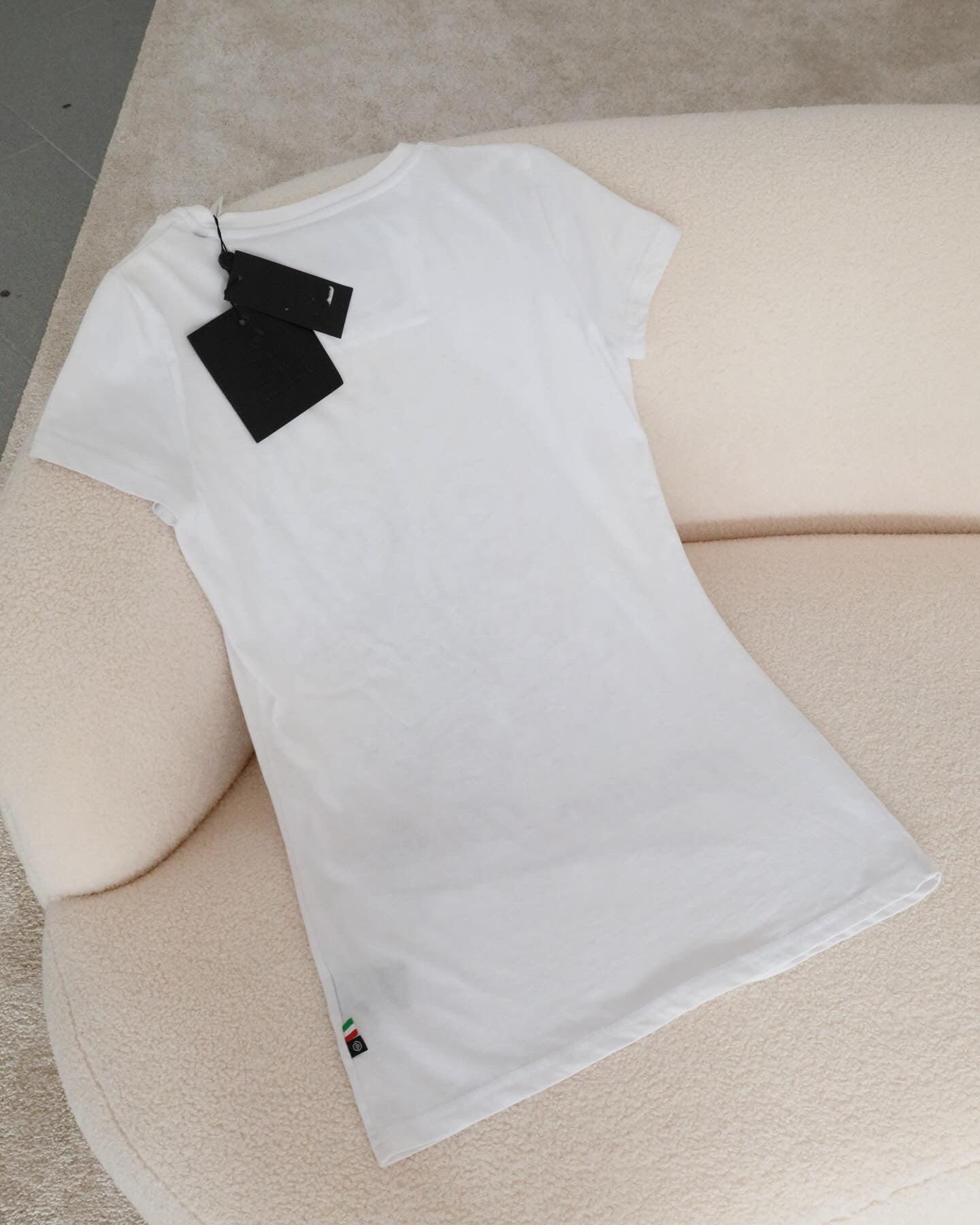 PHILIPP PLEIN T-shirt S - THE VOG CLOSET