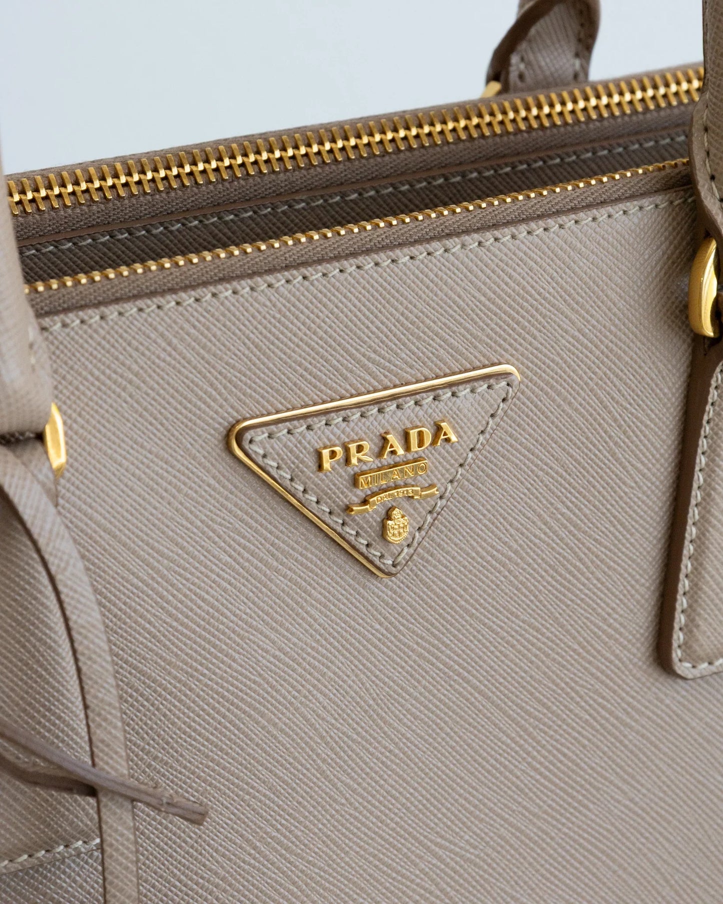 PRADA Galleria - THE VOG CLOSET