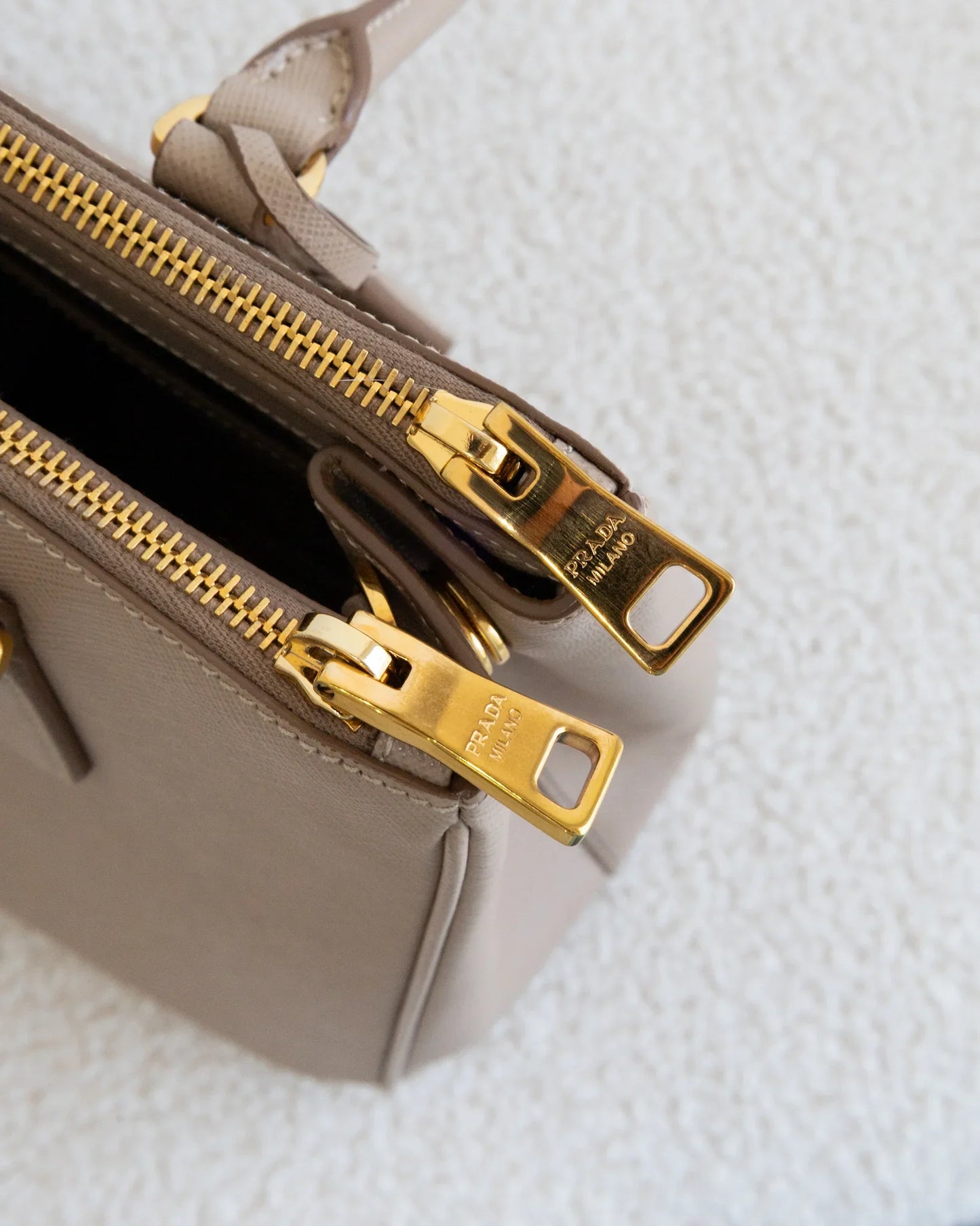 PRADA Galleria - THE VOG CLOSET