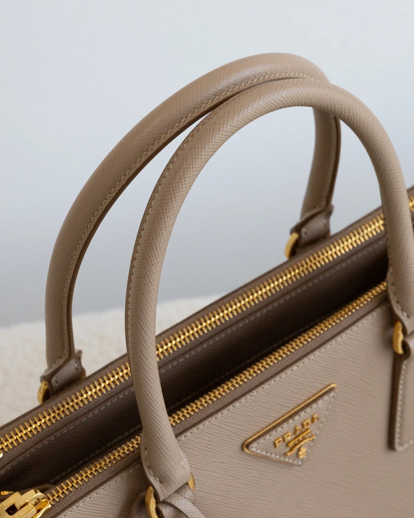PRADA Galleria - THE VOG CLOSET