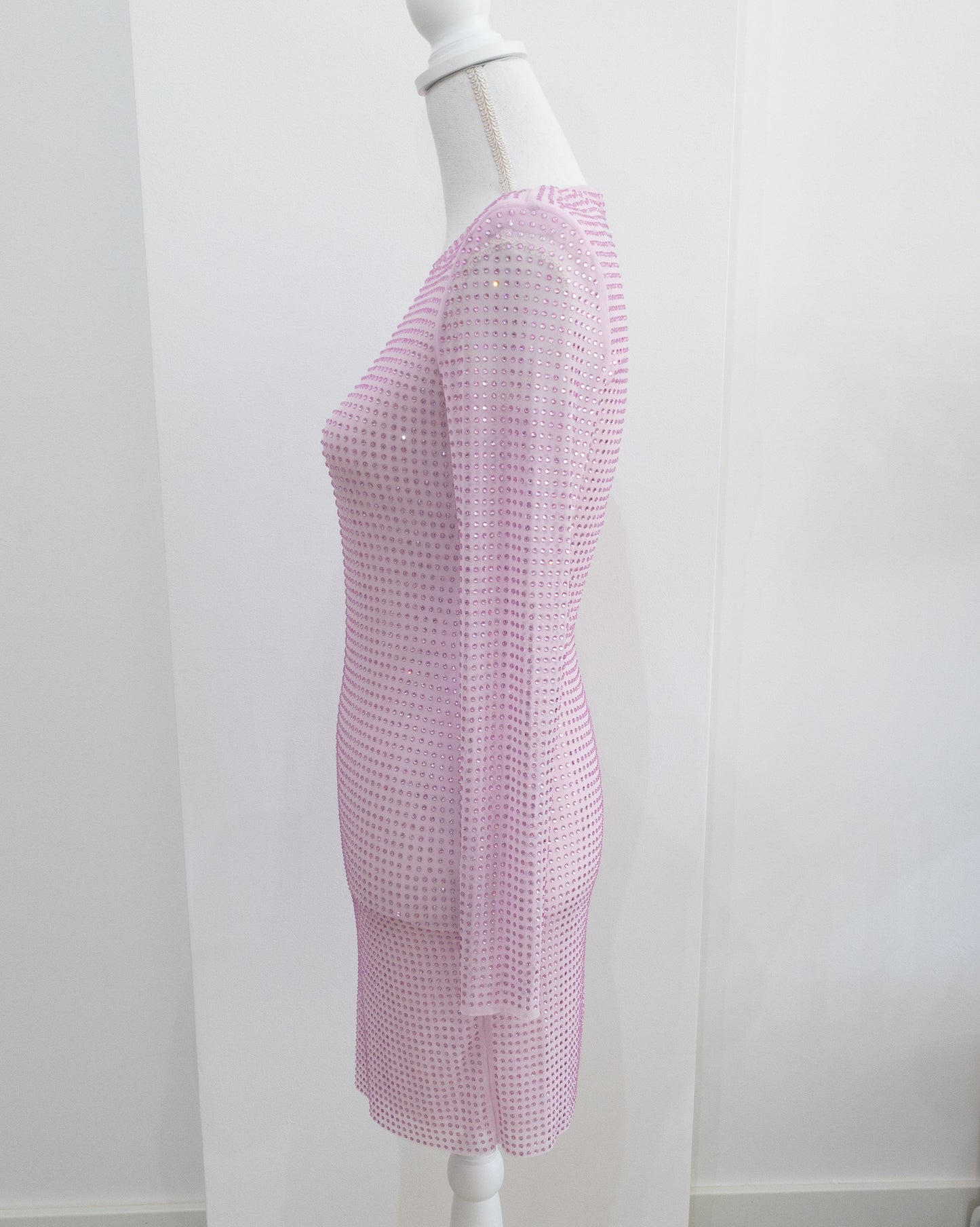 SELF-PORTRAIT Dress 36 - THE VOG CLOSET