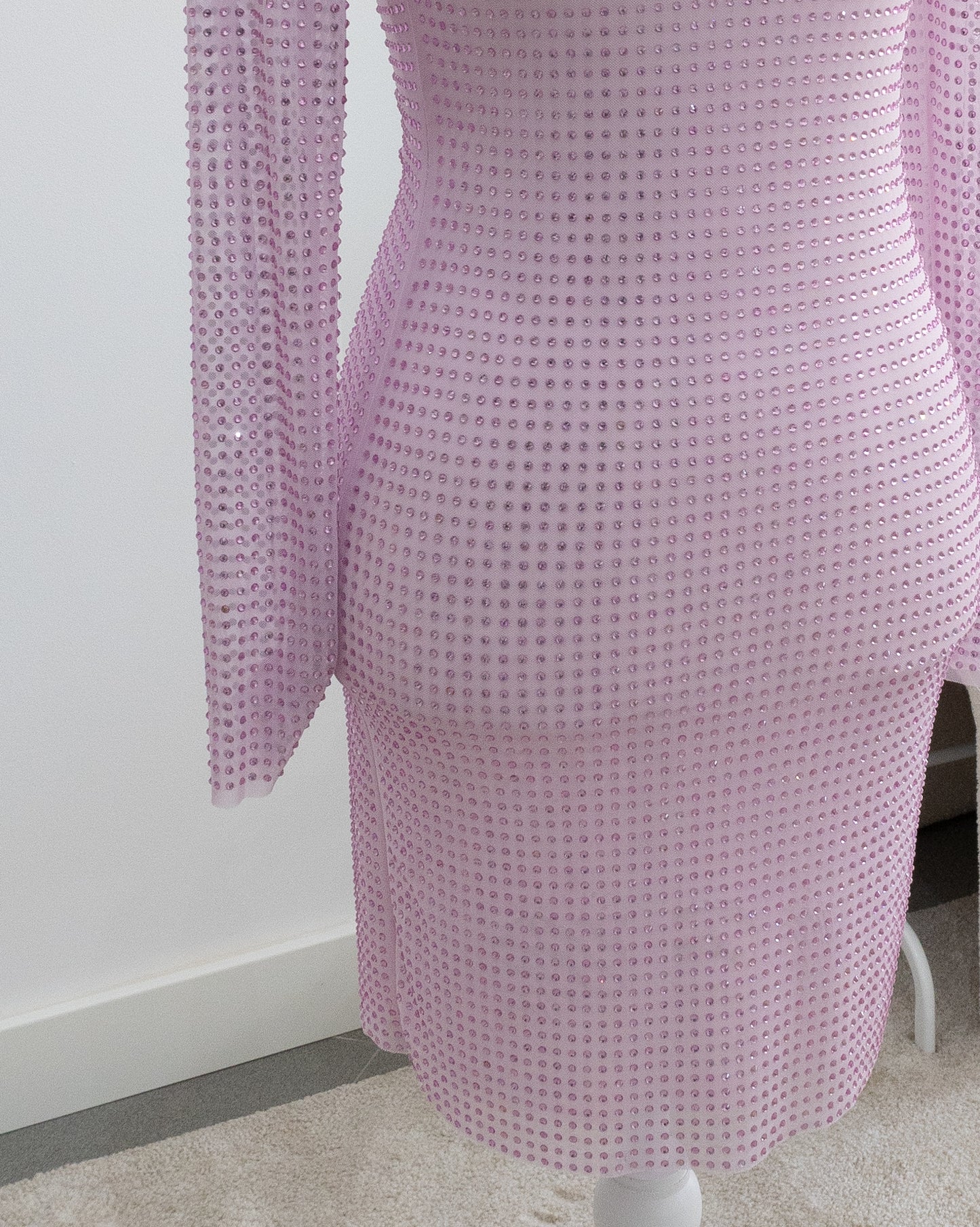 SELF-PORTRAIT Dress 36 - THE VOG CLOSET