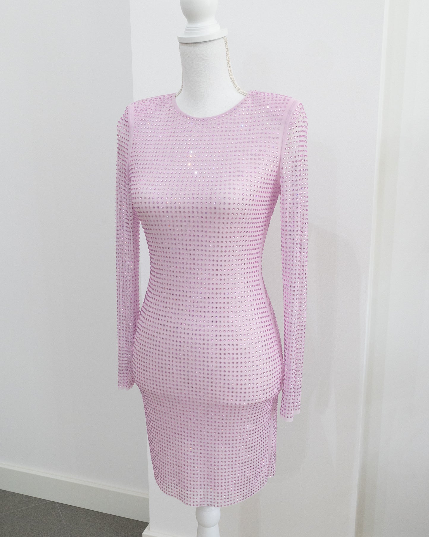 SELF-PORTRAIT Dress 36 - THE VOG CLOSET
