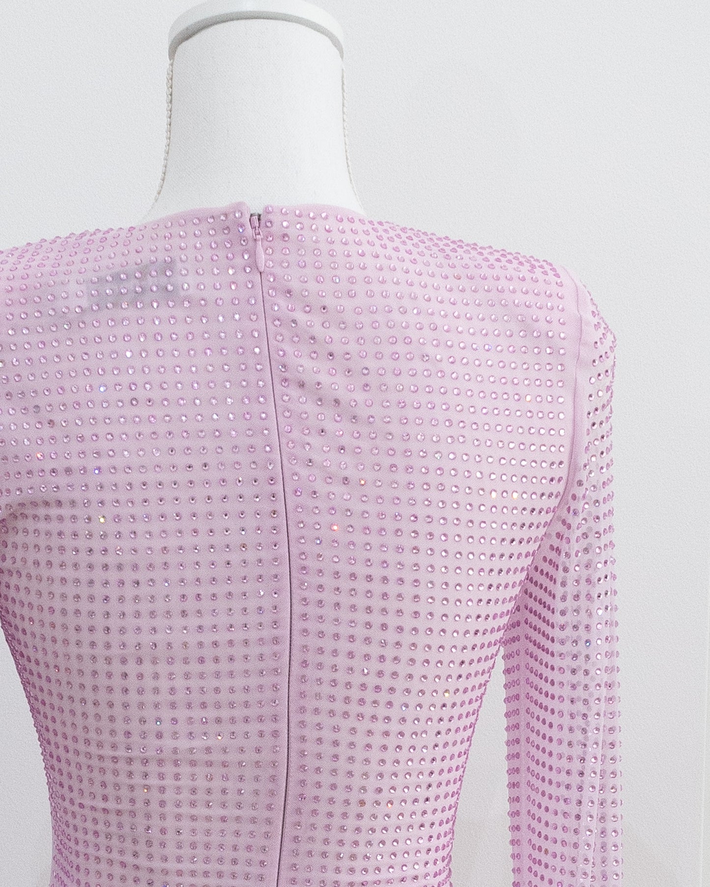 SELF-PORTRAIT Dress 36 - THE VOG CLOSET