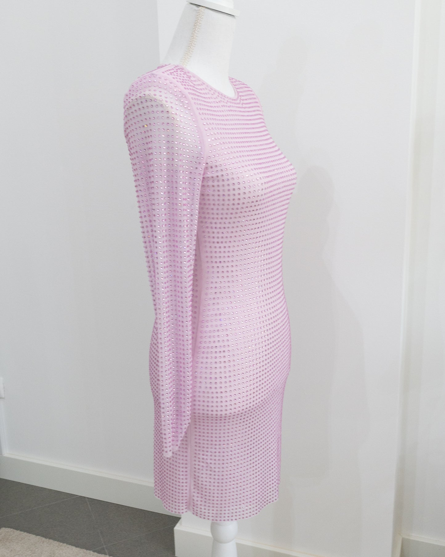 SELF-PORTRAIT Dress 36 - THE VOG CLOSET