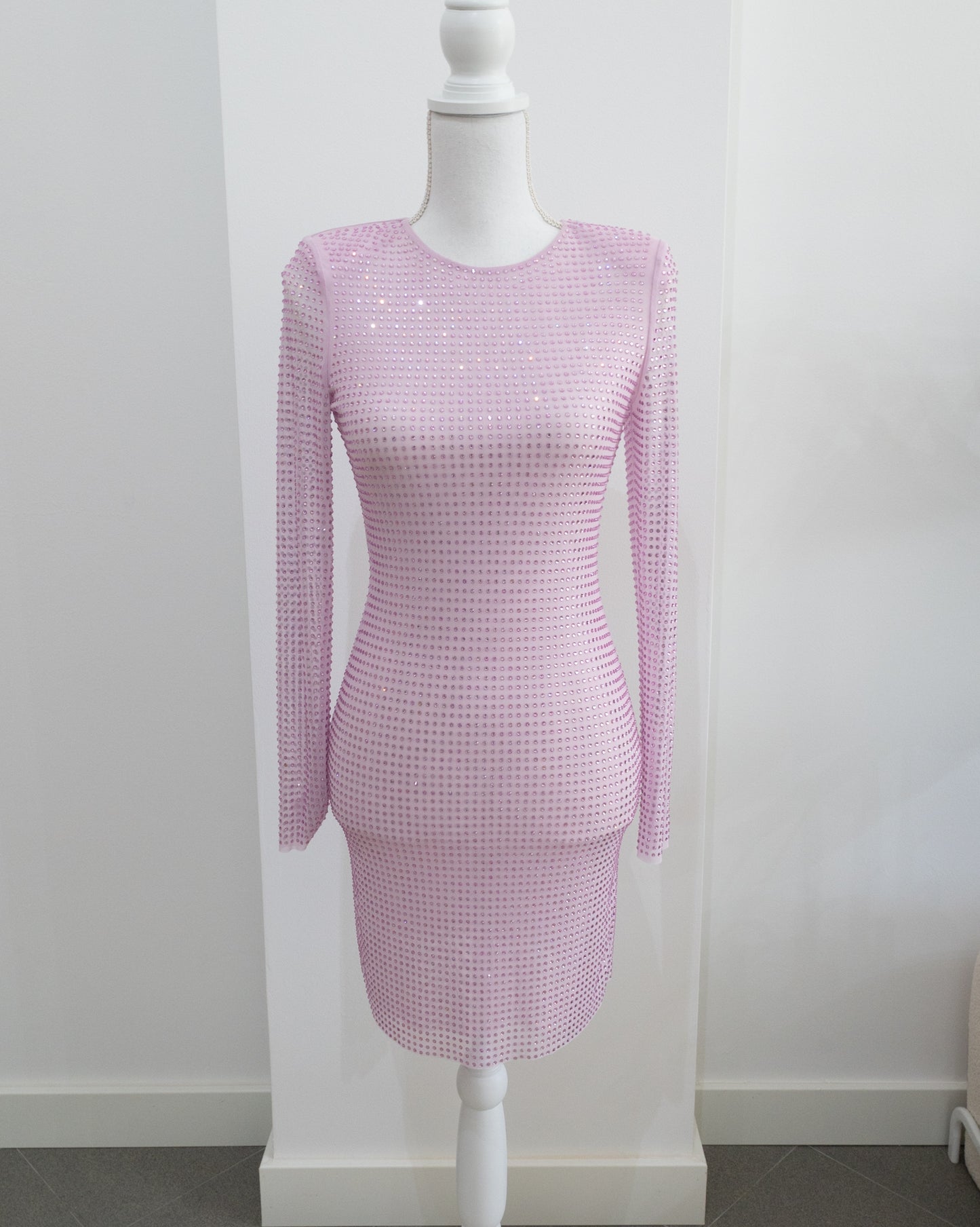 SELF-PORTRAIT Dress 36 - THE VOG CLOSET