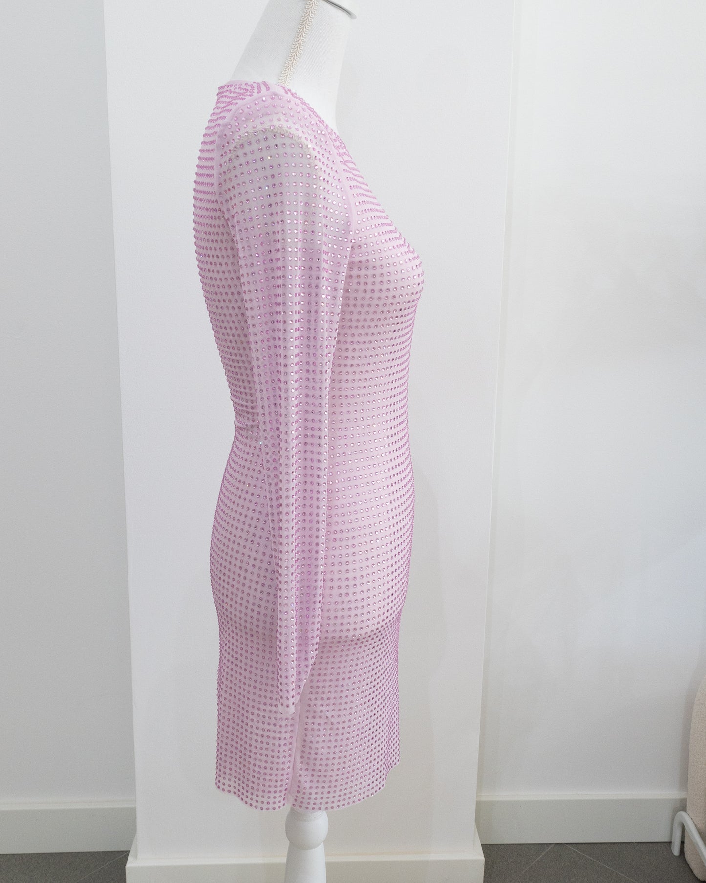 SELF-PORTRAIT Dress 36 - THE VOG CLOSET
