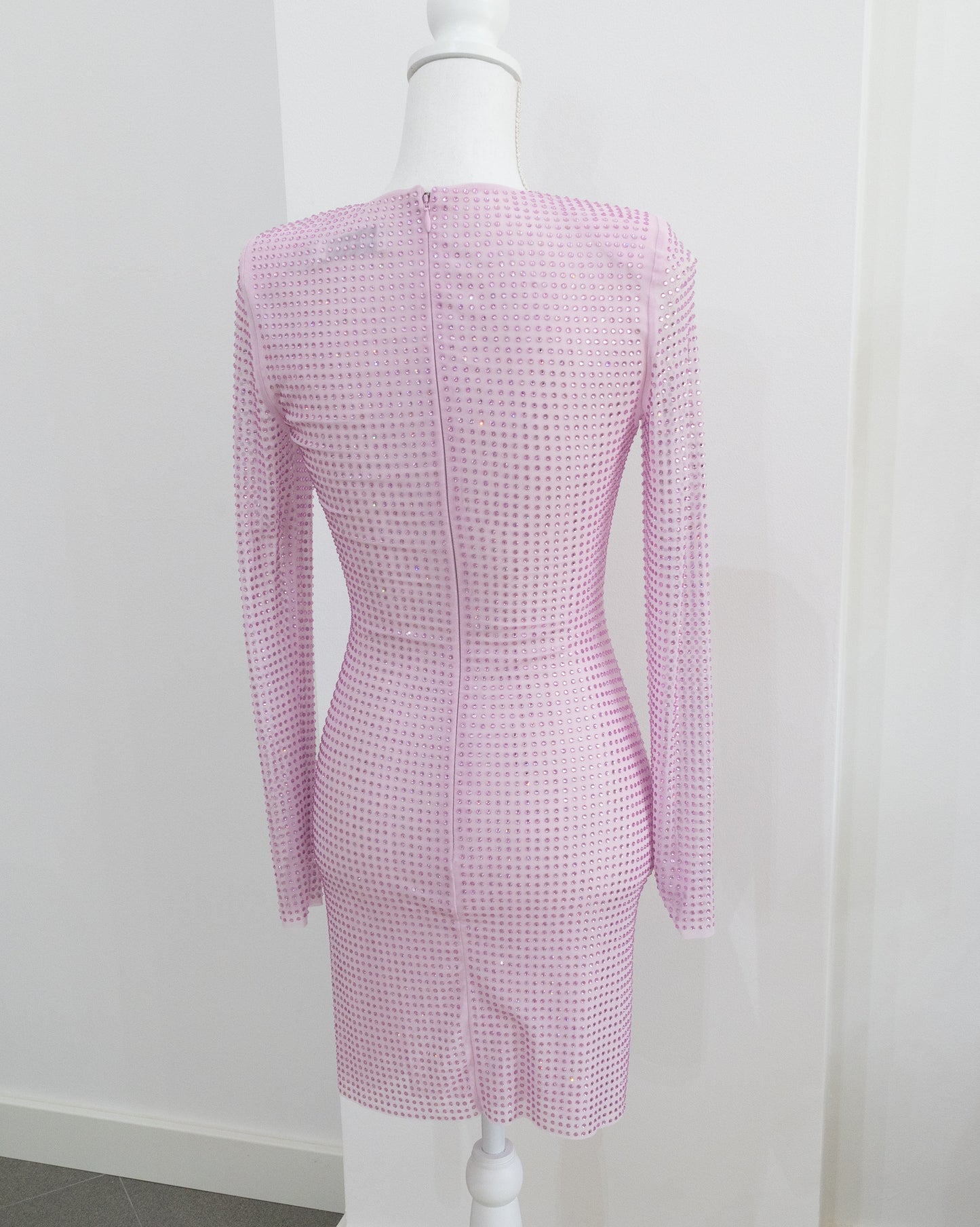 SELF-PORTRAIT Dress 36 - THE VOG CLOSET