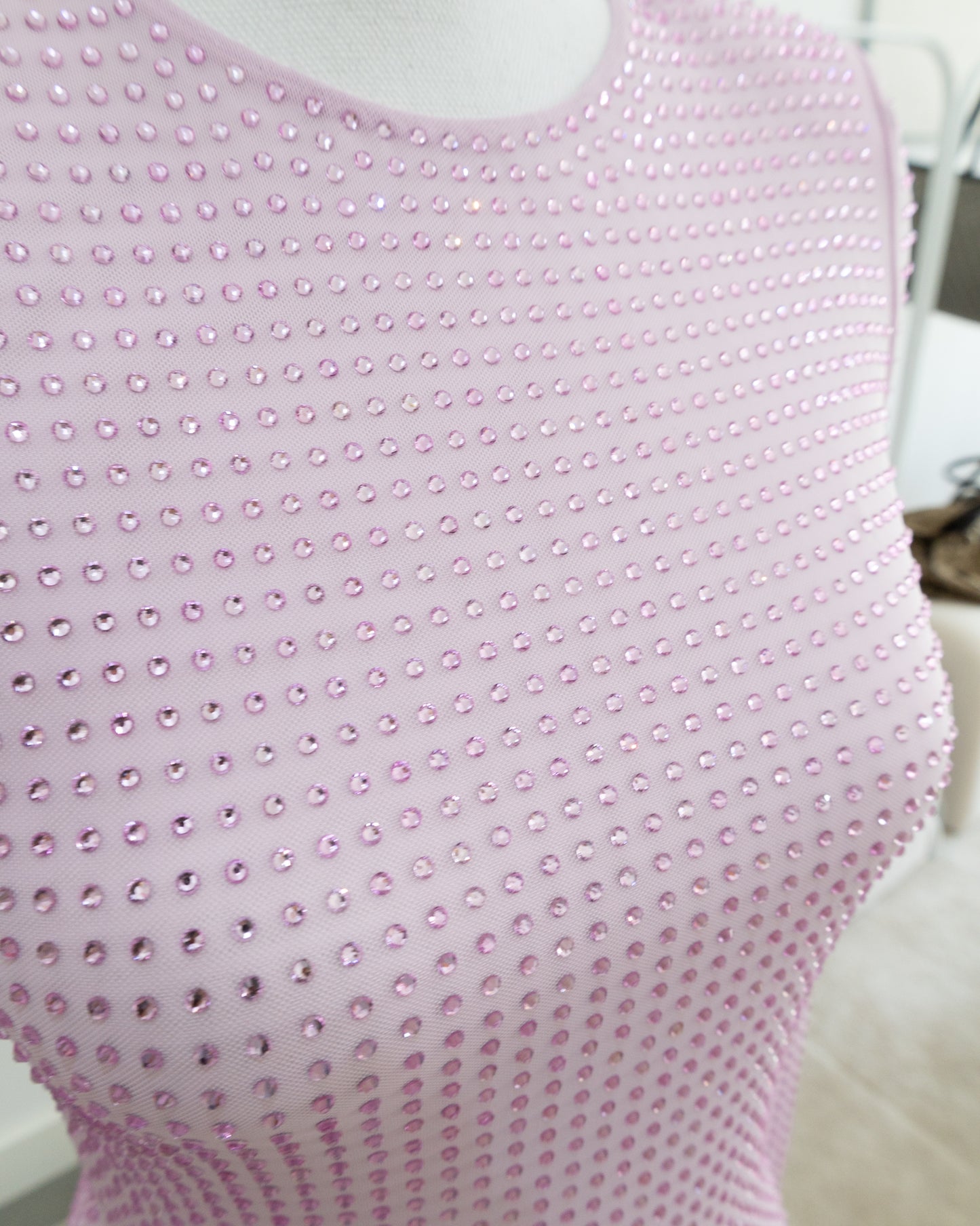 SELF-PORTRAIT Dress 36 - THE VOG CLOSET
