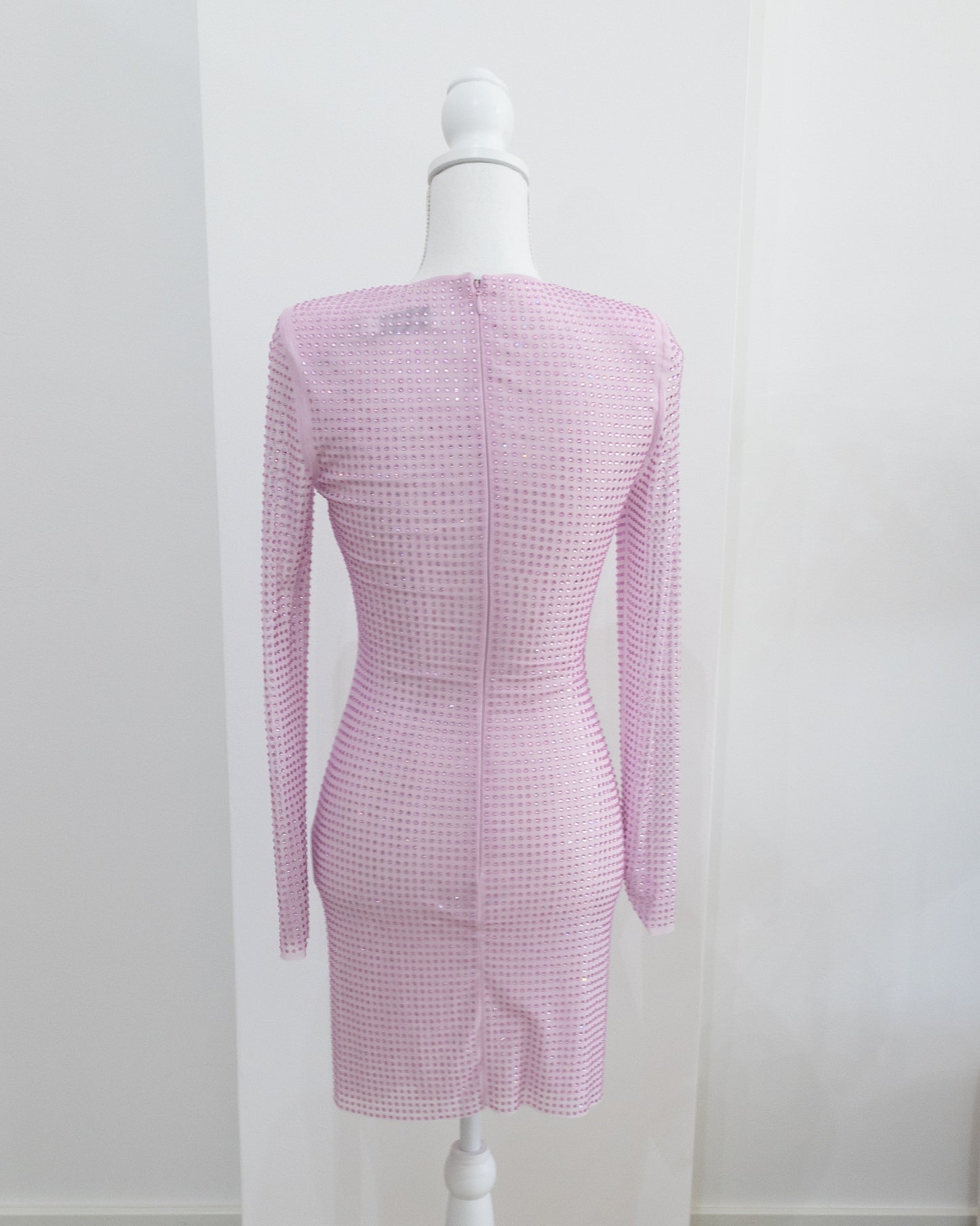 SELF-PORTRAIT Dress 36 - THE VOG CLOSET