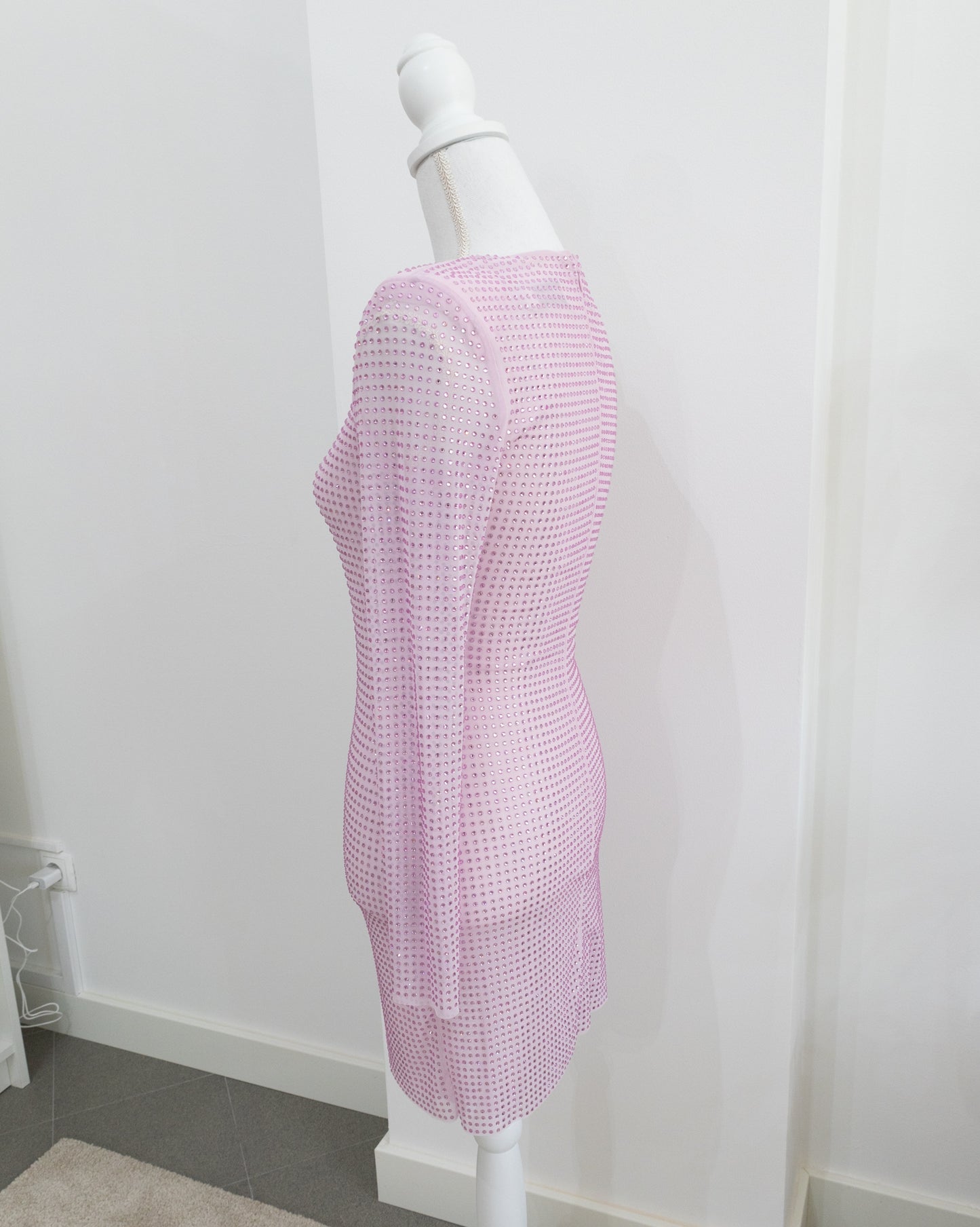 SELF-PORTRAIT Dress 36 - THE VOG CLOSET