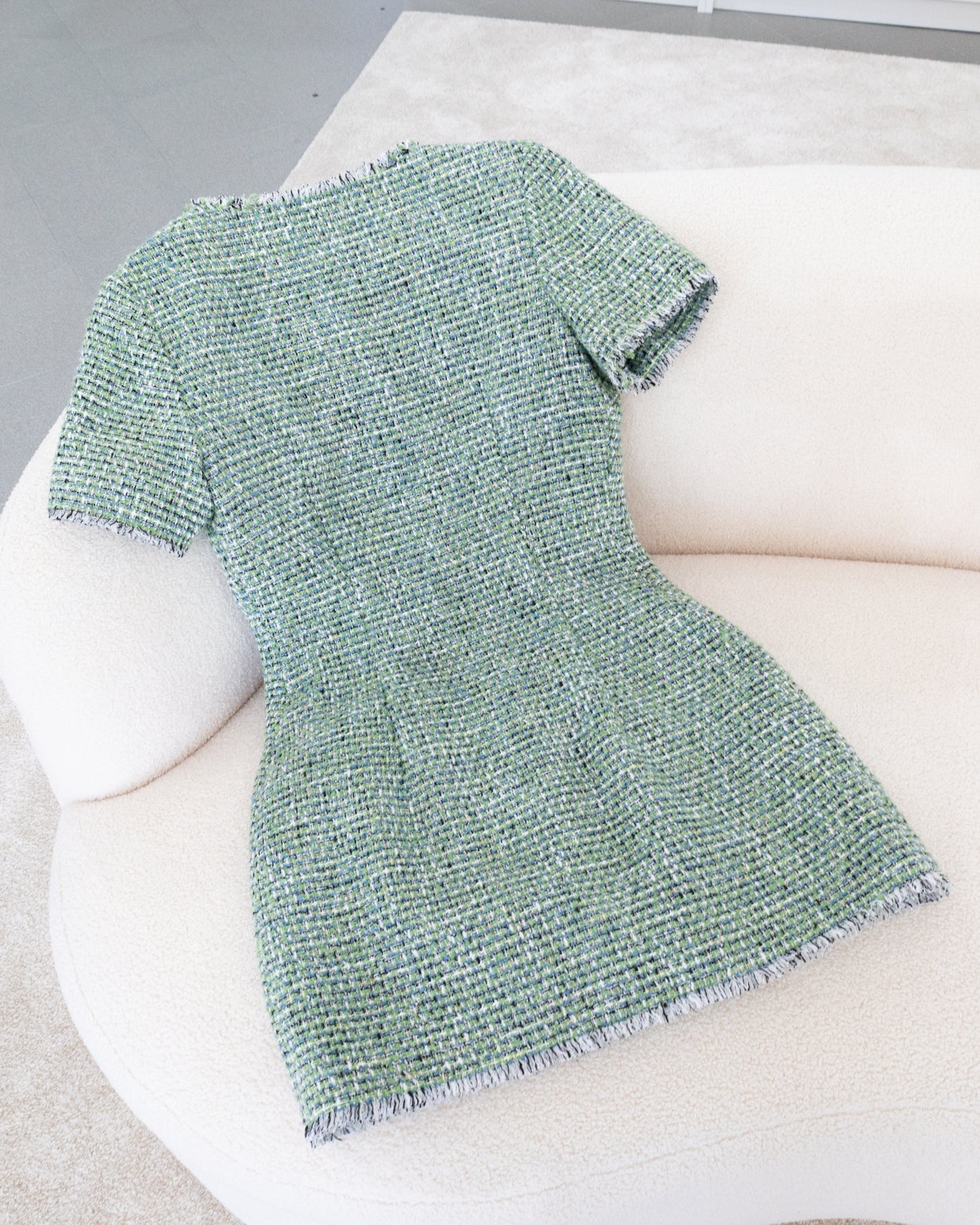 SELF-PORTRAIT Dress 38 - THE VOG CLOSET