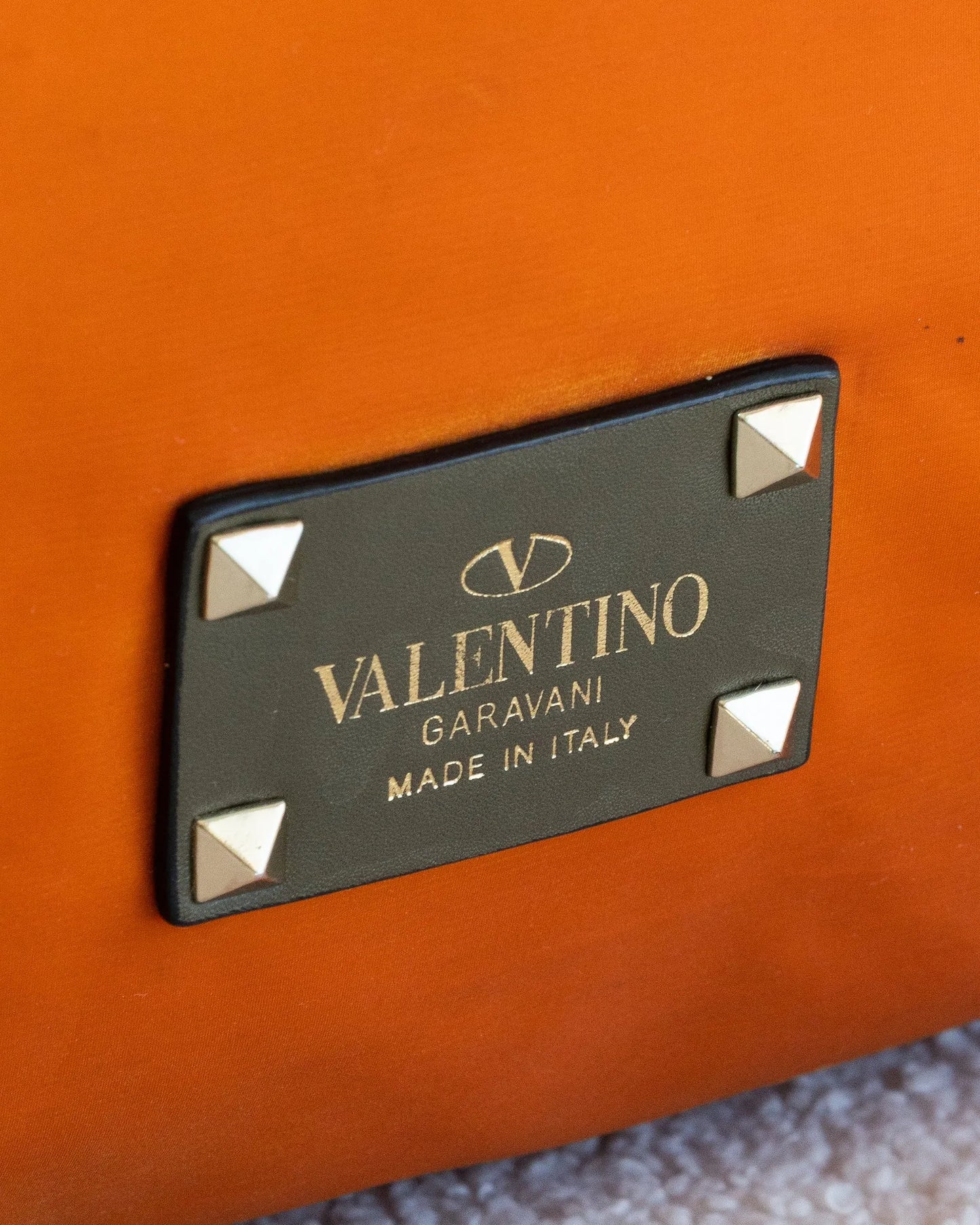 VALENTINO GARAVANI Rockstud Camo - THE VOG CLOSET