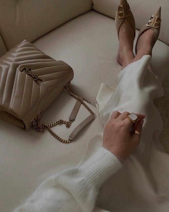 NOVIDADES - THE VOG CLOSET