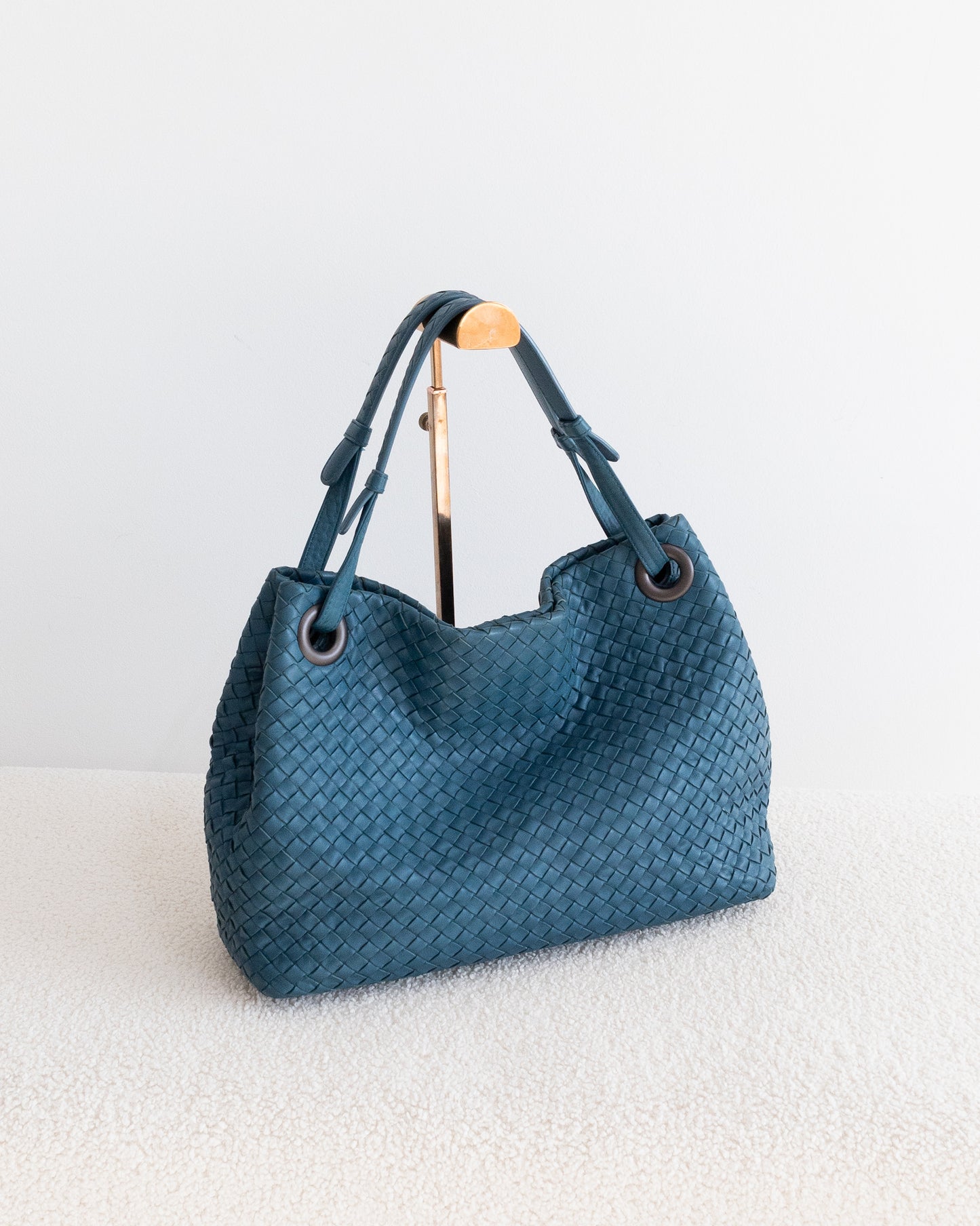 BOTTEGA VENETA Garda Tote