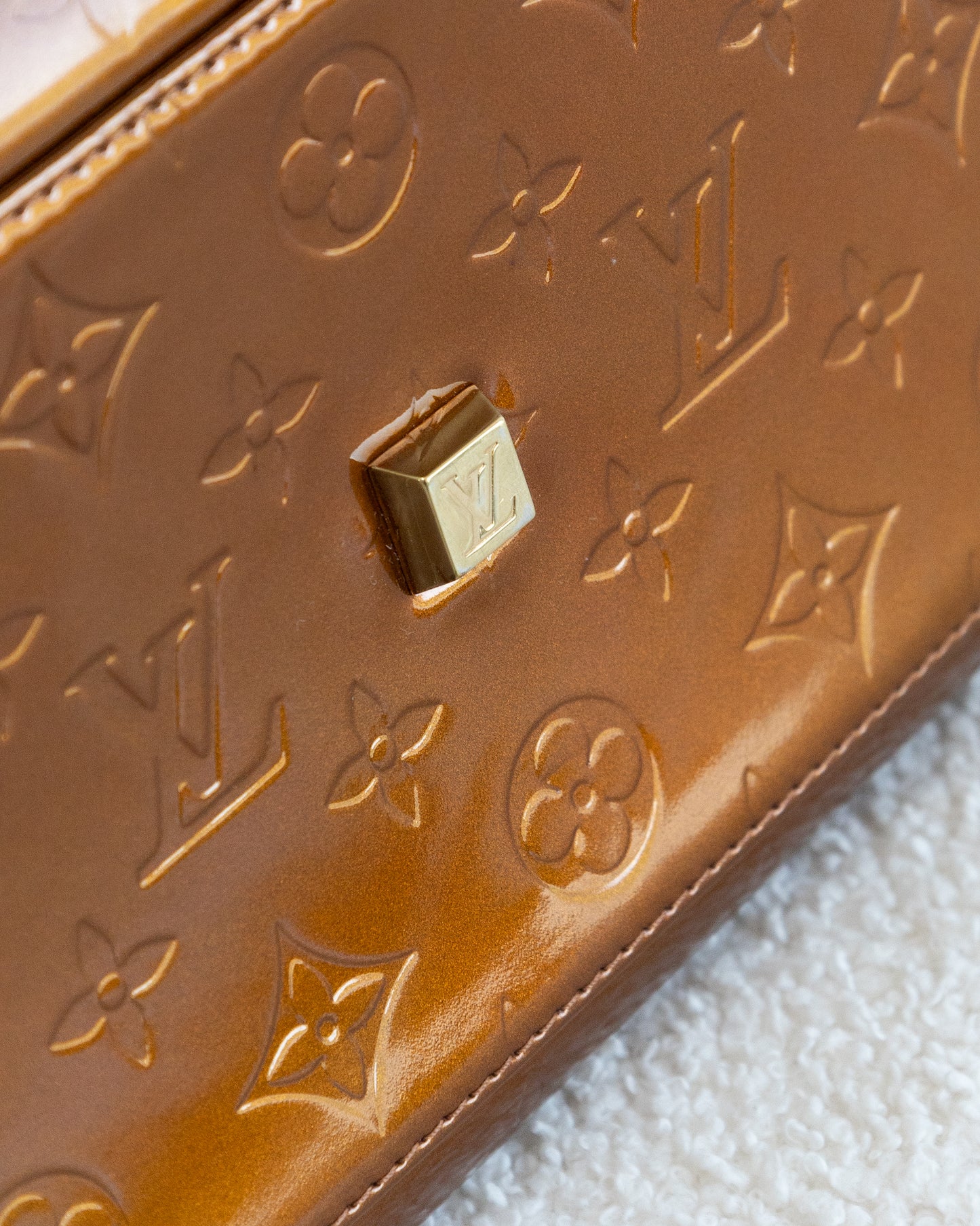LOUIS VUITTON Tompkins Square