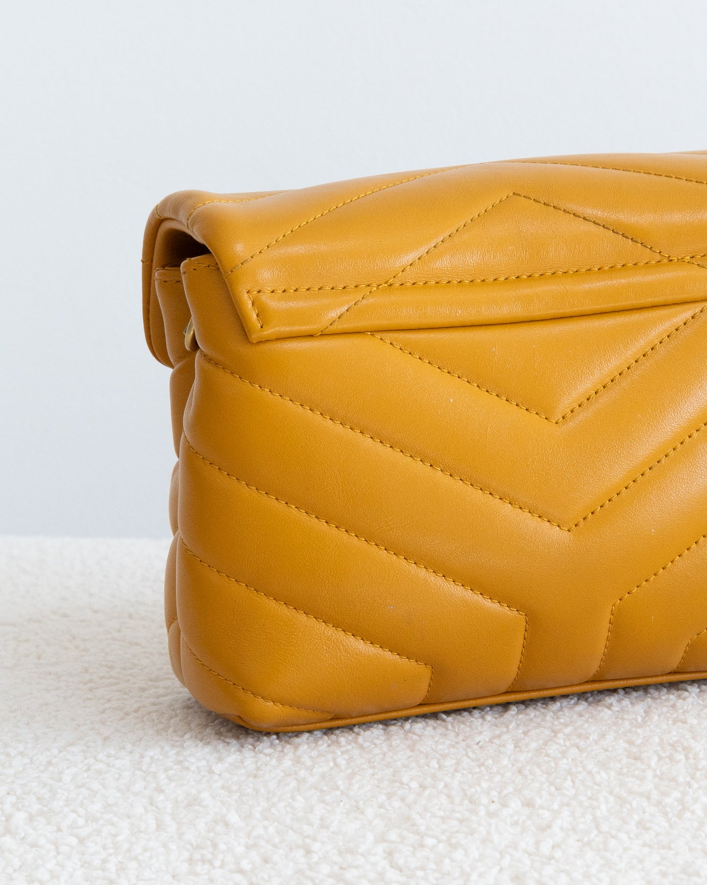 SAINT LAURENT Lou Toy