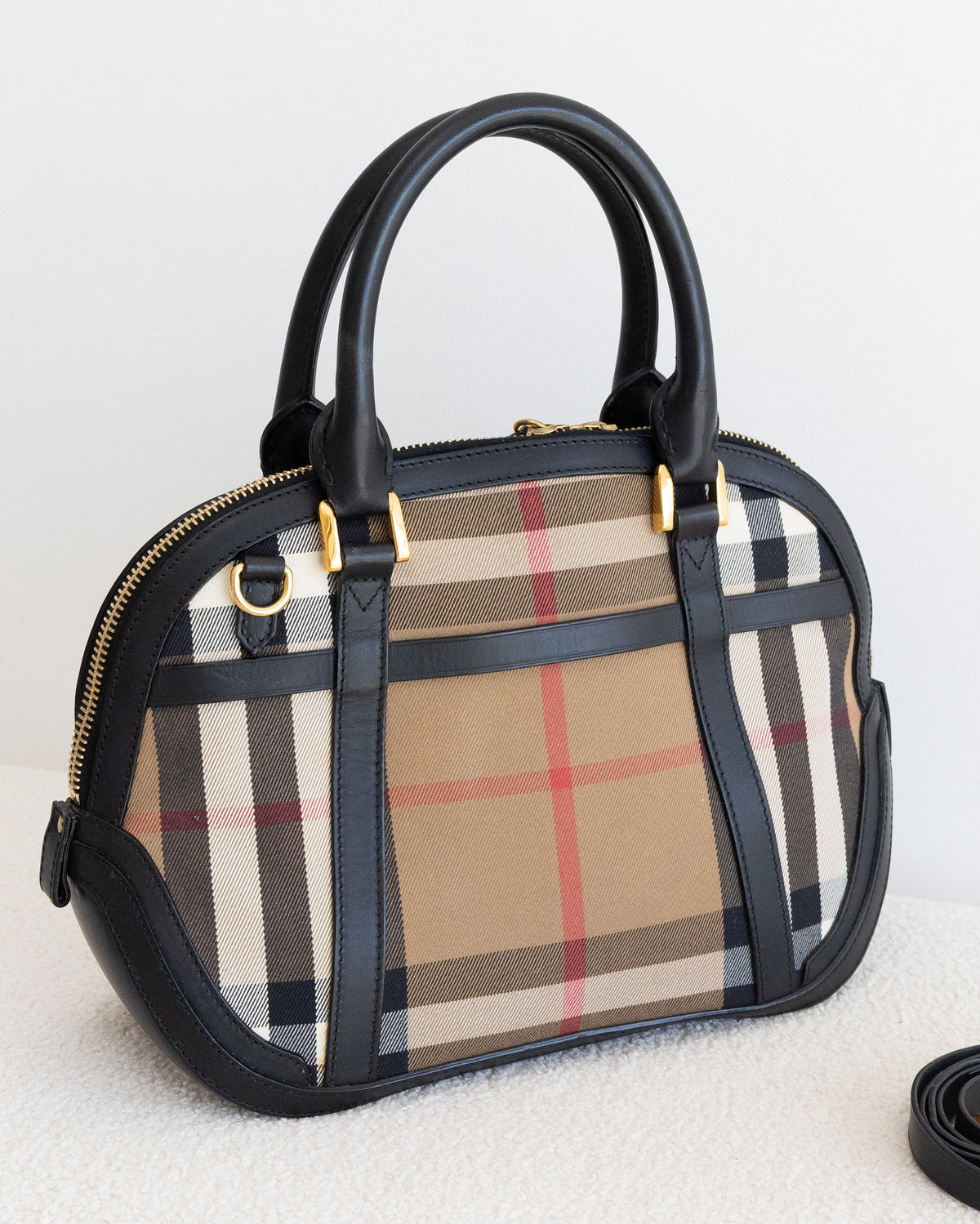 BURBERRY Orchard Bowling